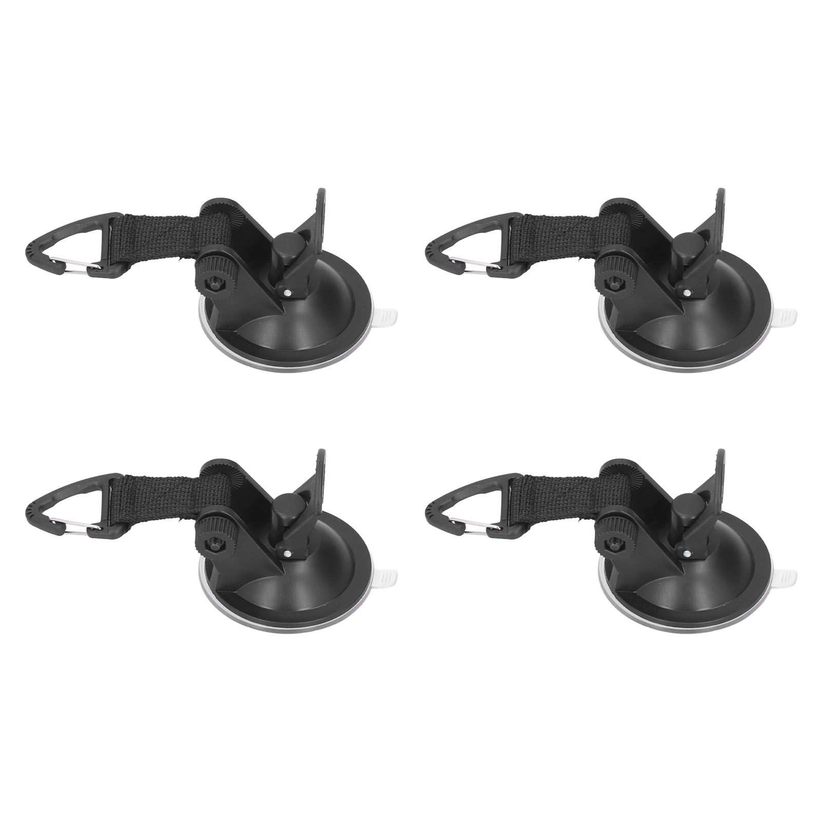 4Pcs Suction Cup Anchor Heavy Duty for Hanging Car Side Awning Camping Tarp view 9