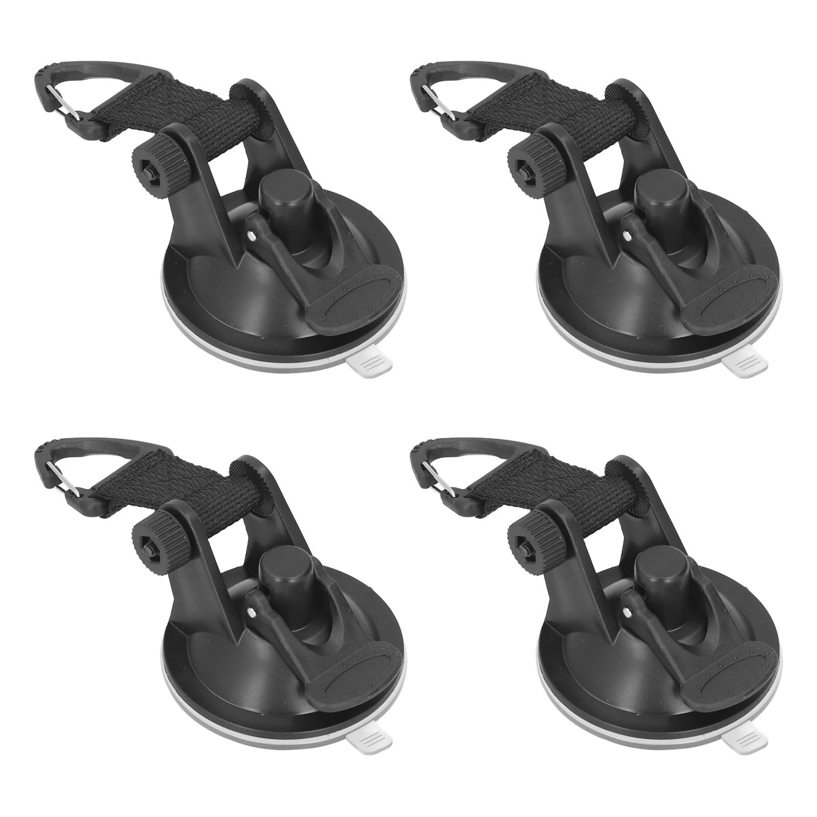 4Pcs Suction Cup Anchor Heavy Duty for Hanging Car Side Awning Camping Tarp view 10