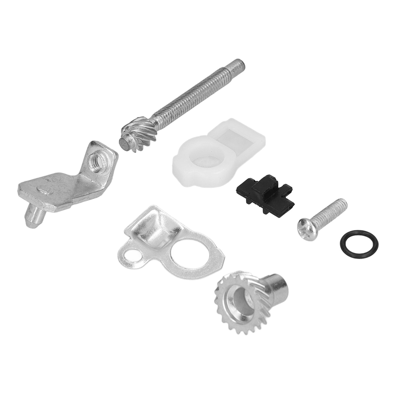 2 Sets Chain Tensioner Adjuster Screw for Stihl 024 026 028 036 044 046 066 view 3