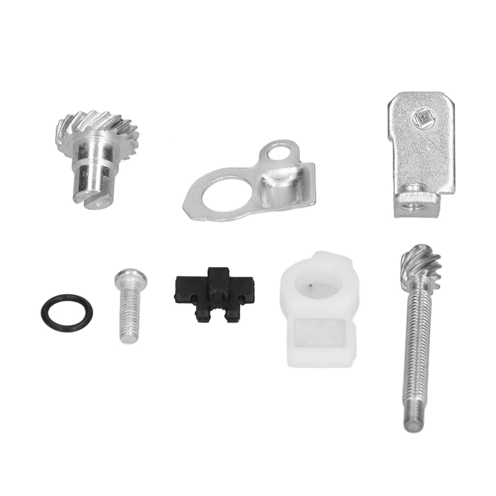 2 Sets Chain Tensioner Adjuster Screw for Stihl 024 026 028 036 044 046 066 view 4