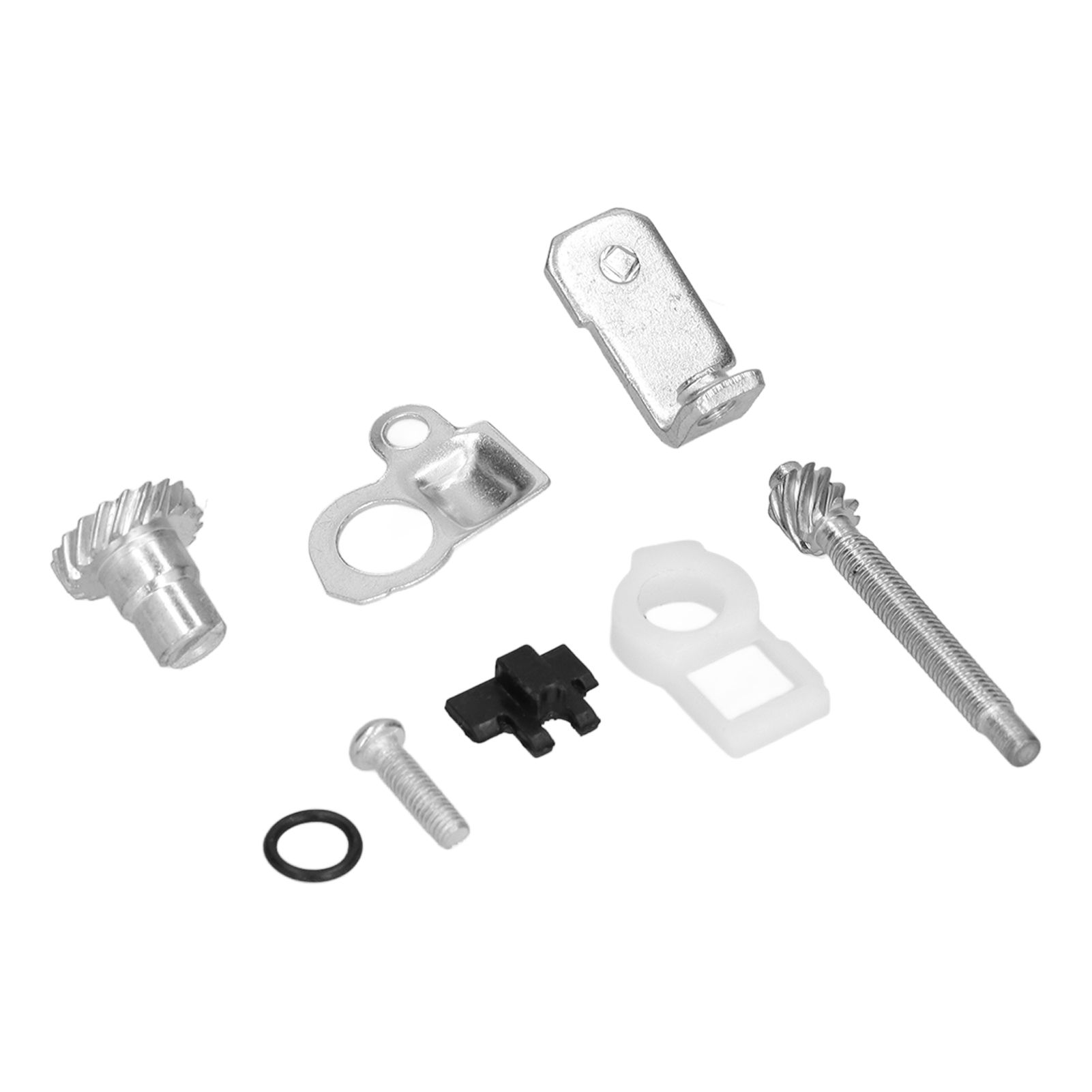 2 Sets Chain Tensioner Adjuster Screw for Stihl 024 026 028 036 044 046 066 view 5