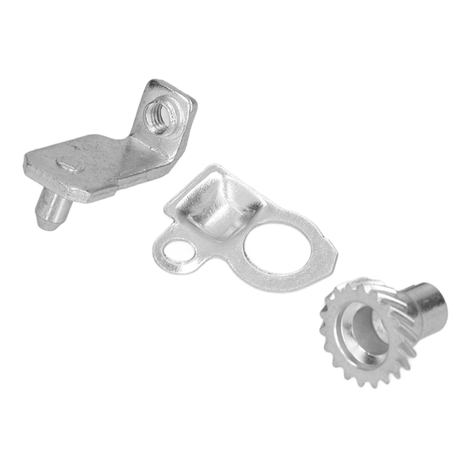 2 Sets Chain Tensioner Adjuster Screw for Stihl 024 026 028 036 044 046 066 view 11