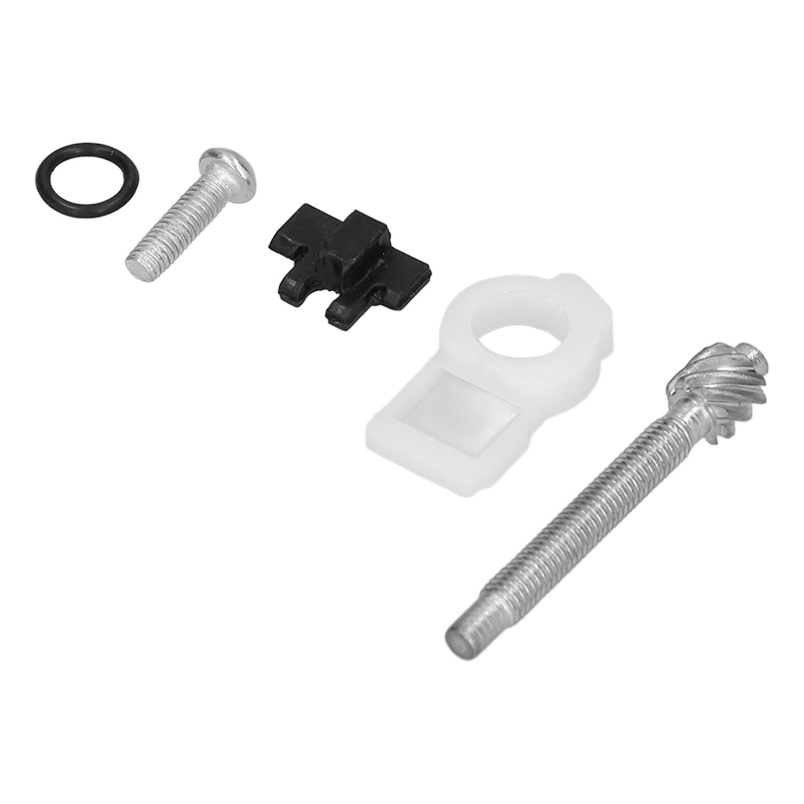 2 Sets Chain Tensioner Adjuster Screw for Stihl 024 026 028 036 044 046 066 view 12