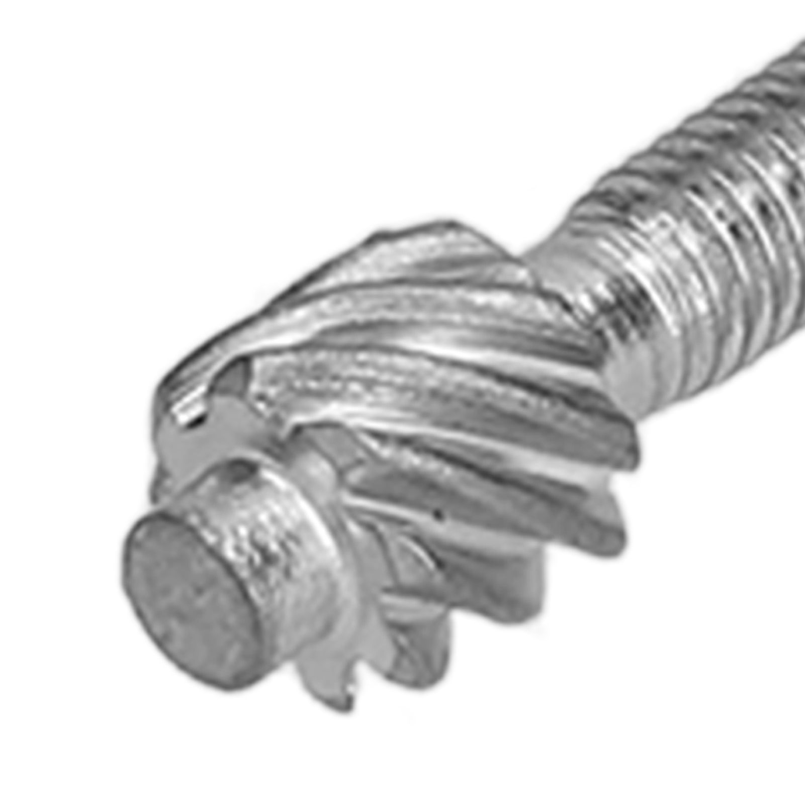 2 Sets Chain Tensioner Adjuster Screw for Stihl 024 026 028 036 044 046 066 view 13