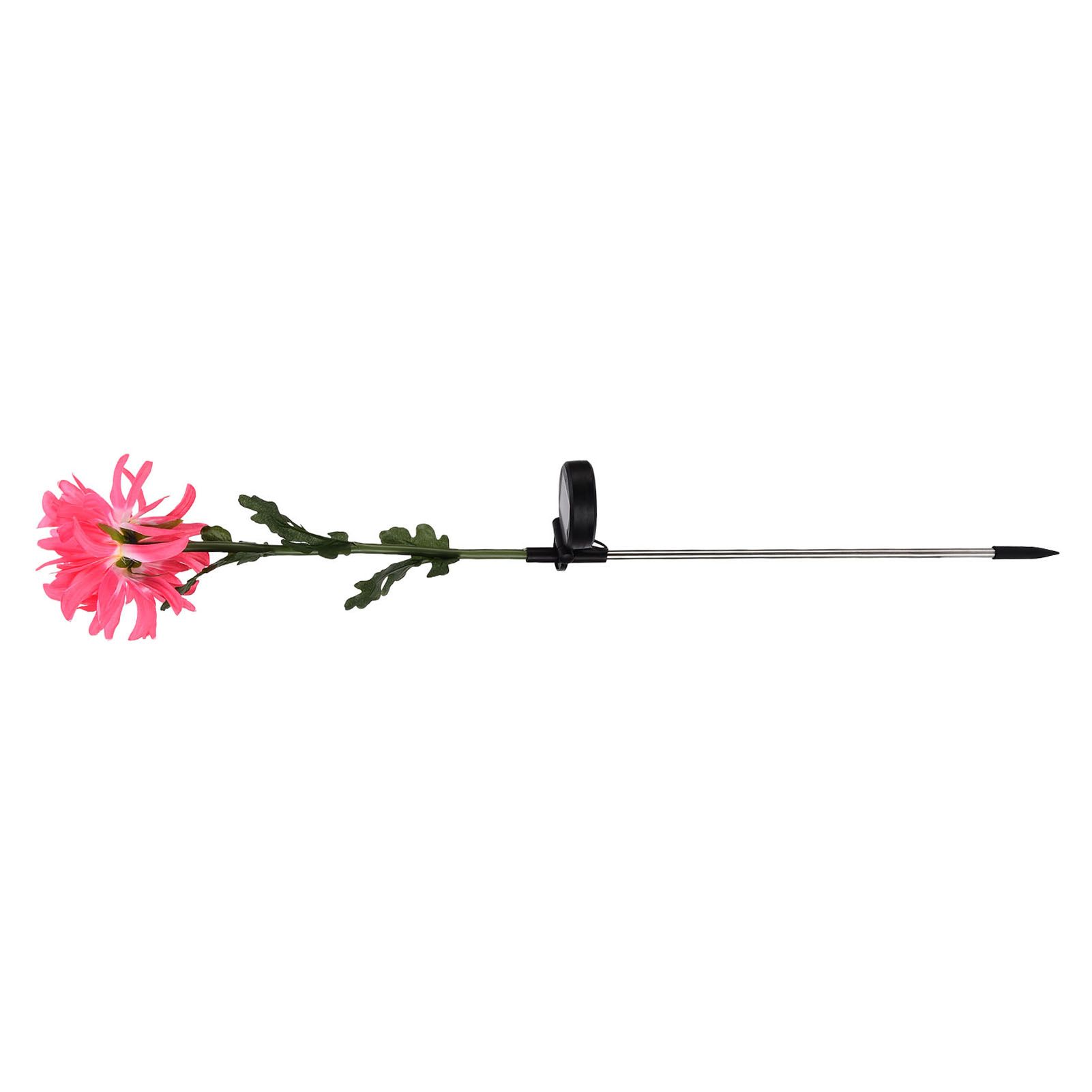 Solar Garden Decorations Automatic Charging Waterproof Durable LED Solar view 10