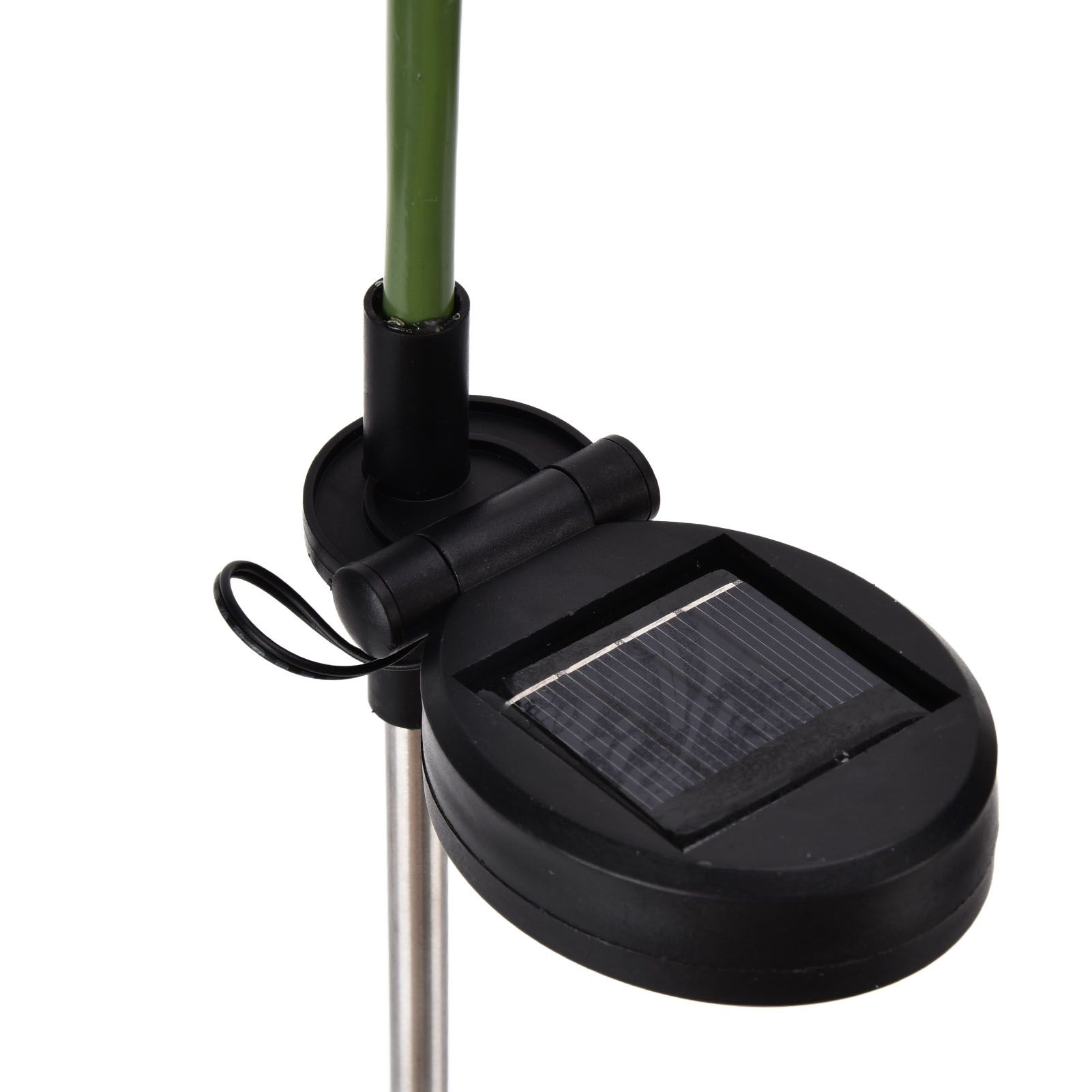 Solar Garden Decorations Automatic Charging Waterproof Durable LED Solar view 14