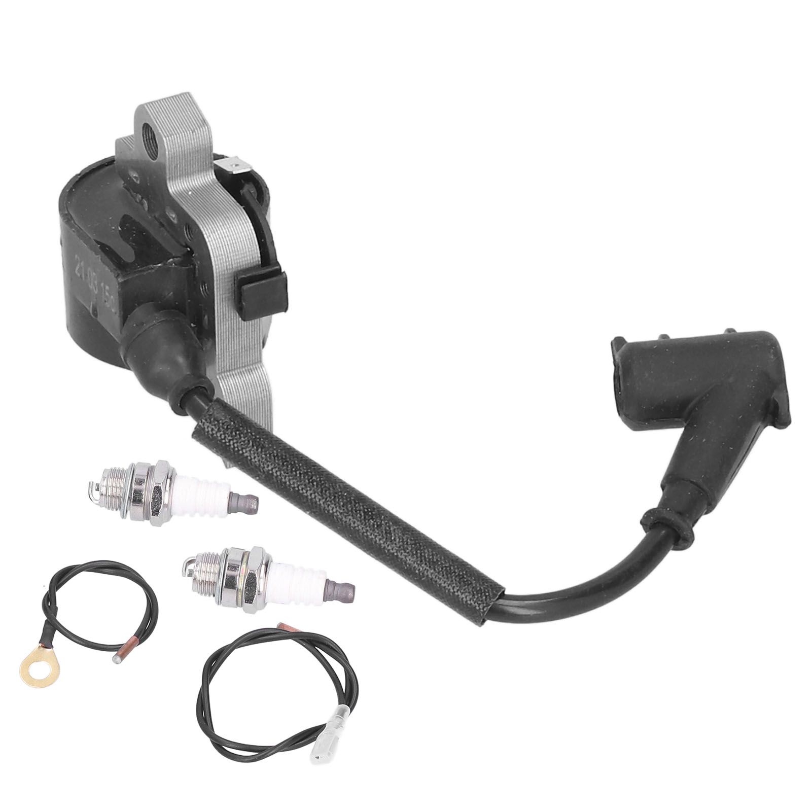 Ignition Coil Spark Plug Wire 000 400 1300 Fit for Stihl 024 026 028 029 034 view 6