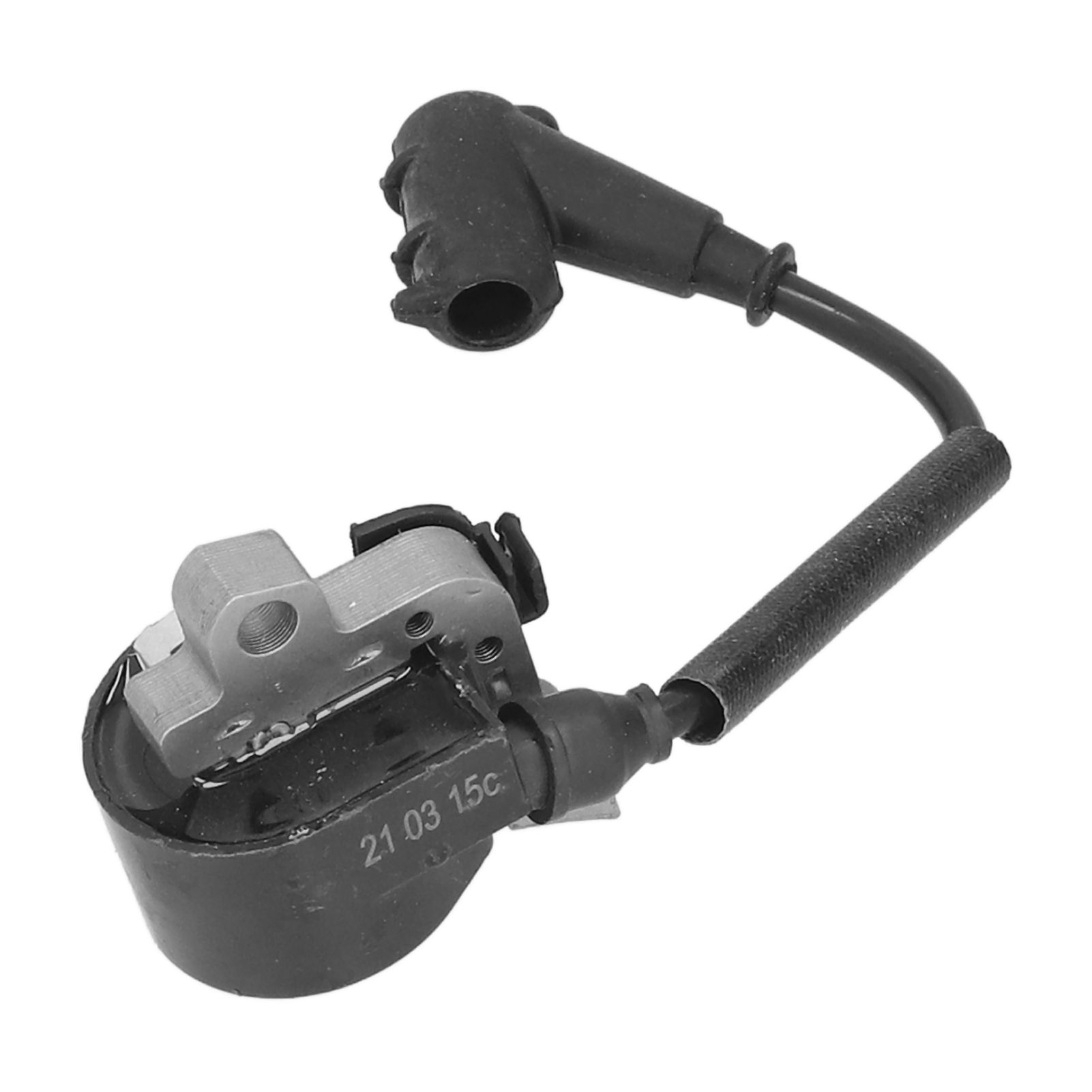Ignition Coil Spark Plug Wire 000 400 1300 Fit for Stihl 024 026 028 029 034 view 11