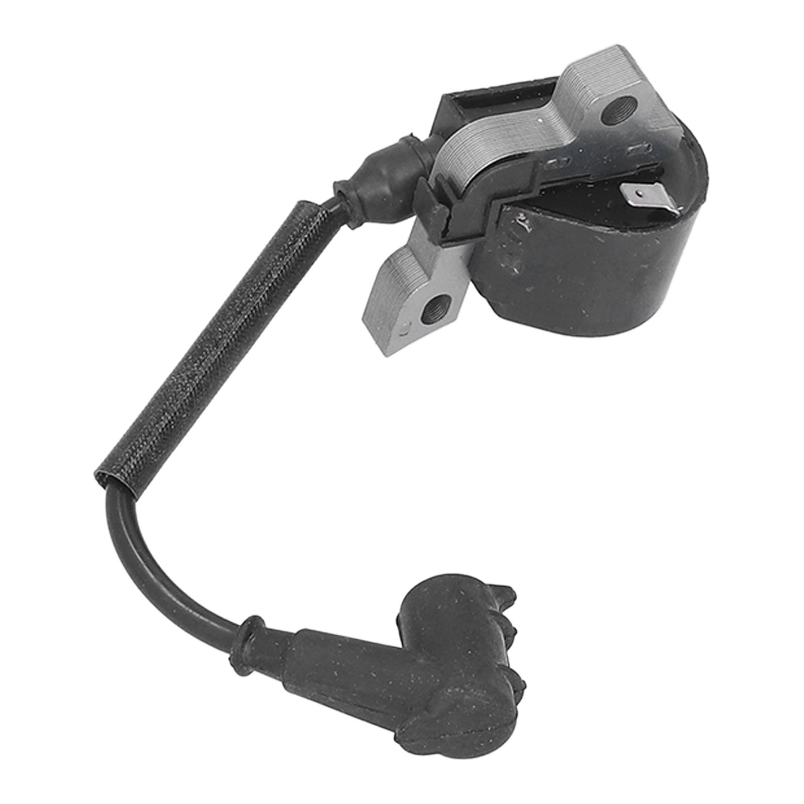Ignition Coil Spark Plug Wire 000 400 1300 Fit for Stihl 024 026 028 029 034 view 12