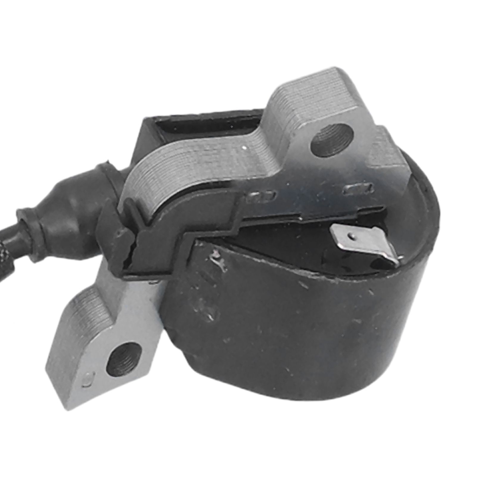 Ignition Coil Spark Plug Wire 000 400 1300 Fit for Stihl 024 026 028 029 034 view 15