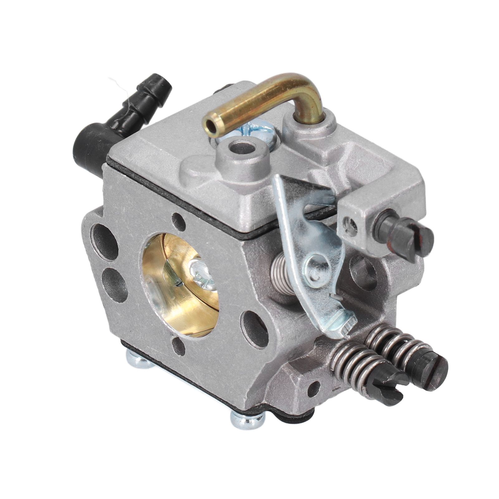 Carburetor Air Filter Spark Plug Relief Valve Set Replacement Fit for Stihl view 4