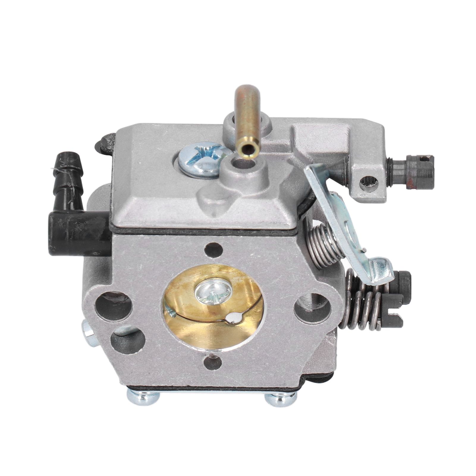 Carburetor Air Filter Spark Plug Relief Valve Set Replacement Fit for Stihl view 5