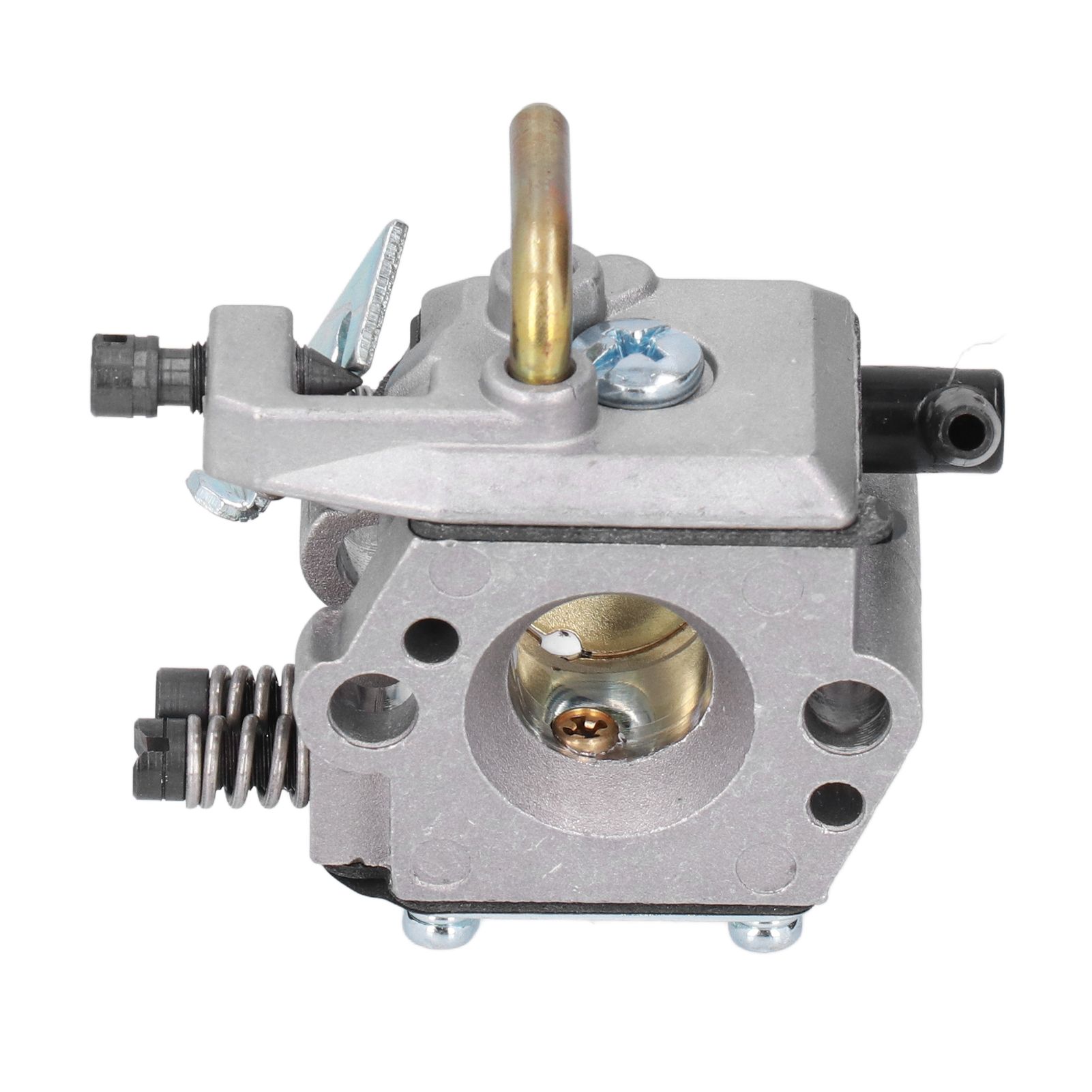 Carburetor Air Filter Spark Plug Relief Valve Set Replacement Fit for Stihl view 7