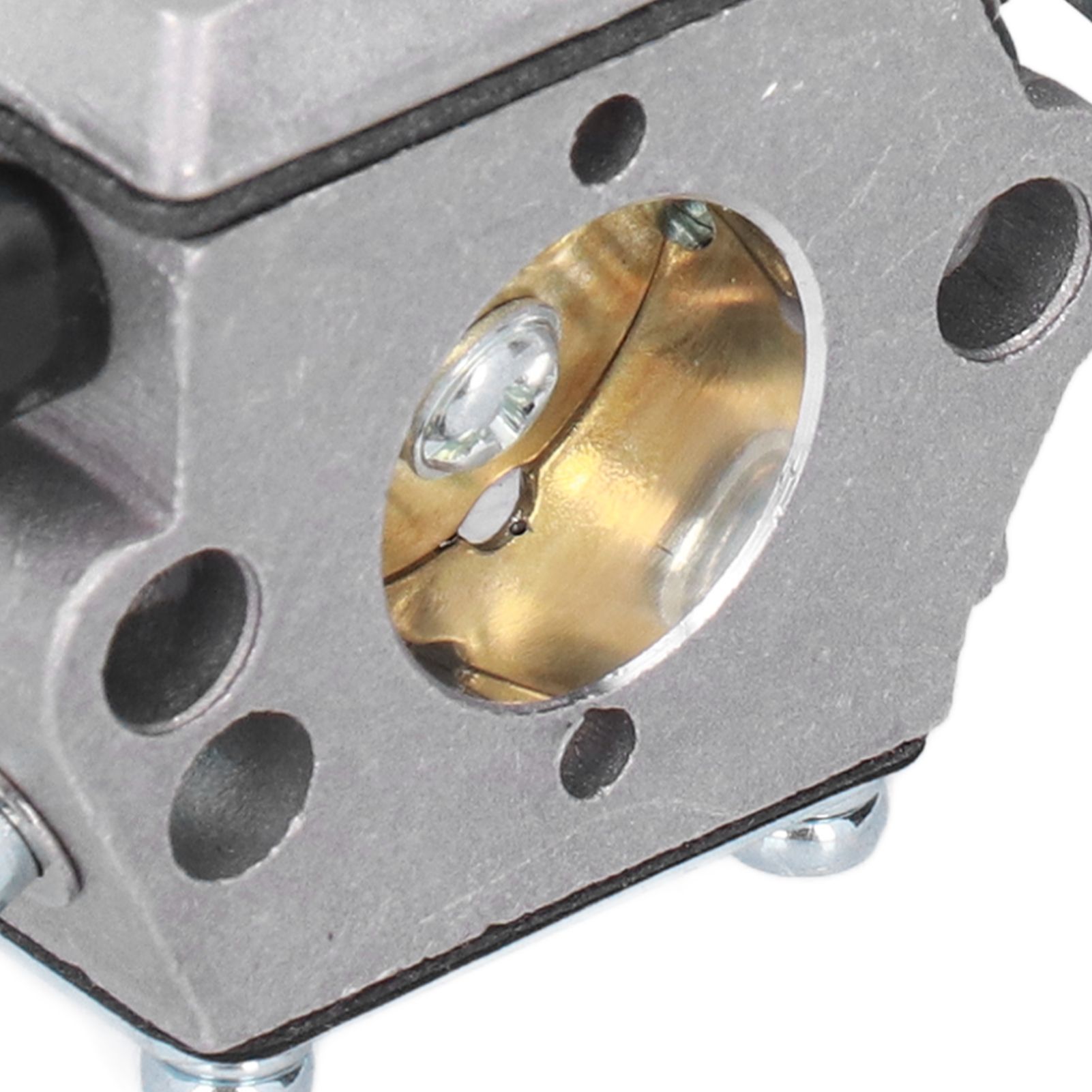 Carburetor Air Filter Spark Plug Relief Valve Set Replacement Fit for Stihl view 15