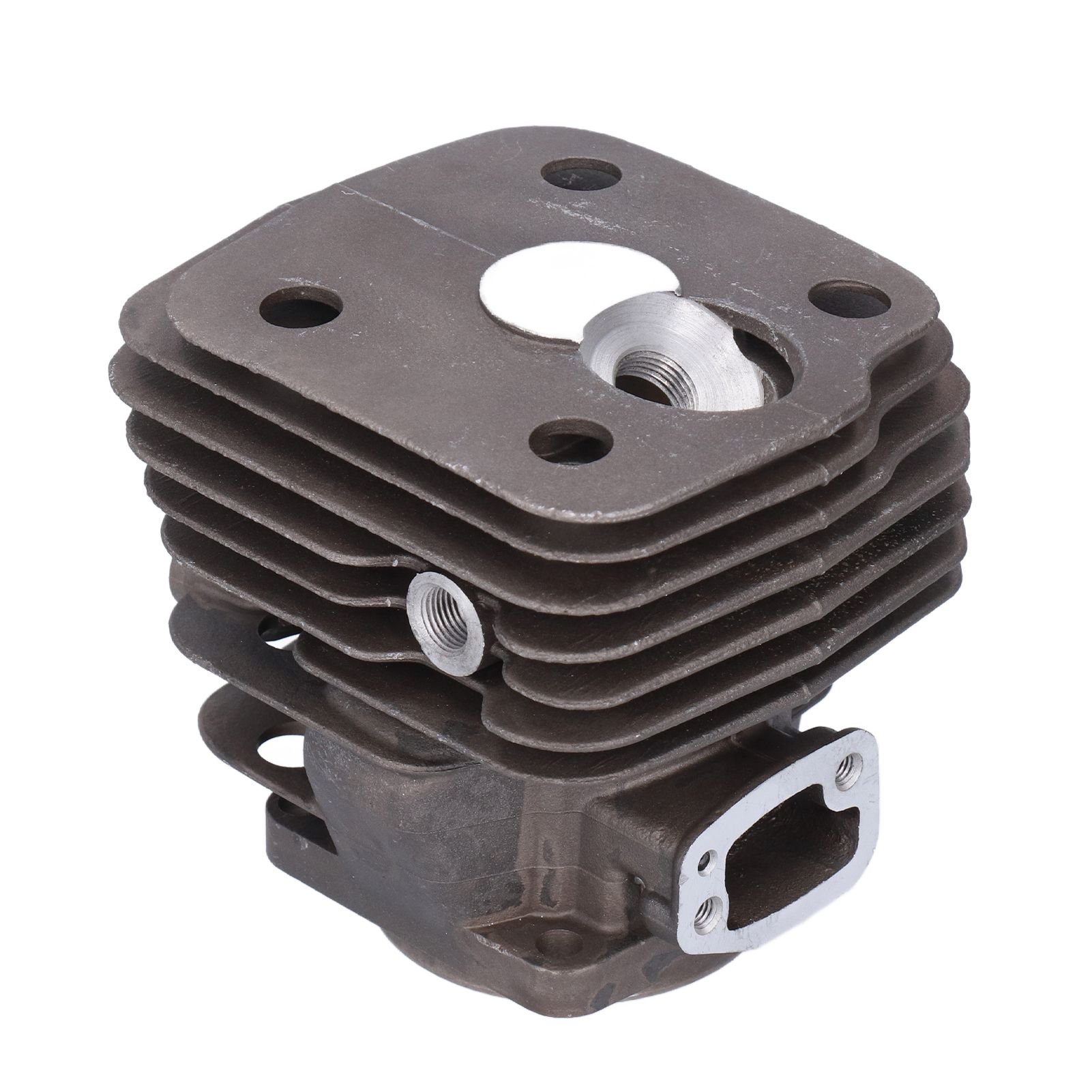 Cylinder Piston Kit Spark Plug Chainsaw Accessory Air Filter Fit for Husqvarna view 5
