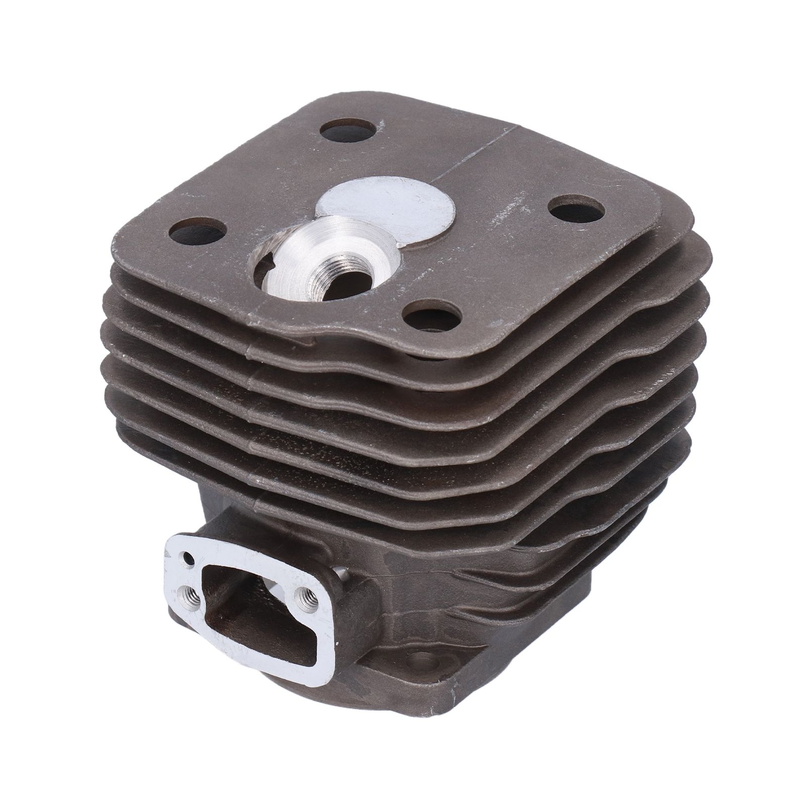 Cylinder Piston Kit Spark Plug Chainsaw Accessory Air Filter Fit for Husqvarna view 8