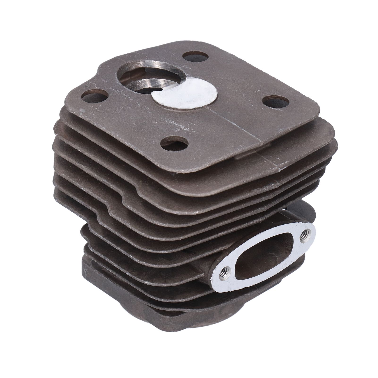Cylinder Piston Kit Spark Plug Chainsaw Accessory Air Filter Fit for Husqvarna view 9