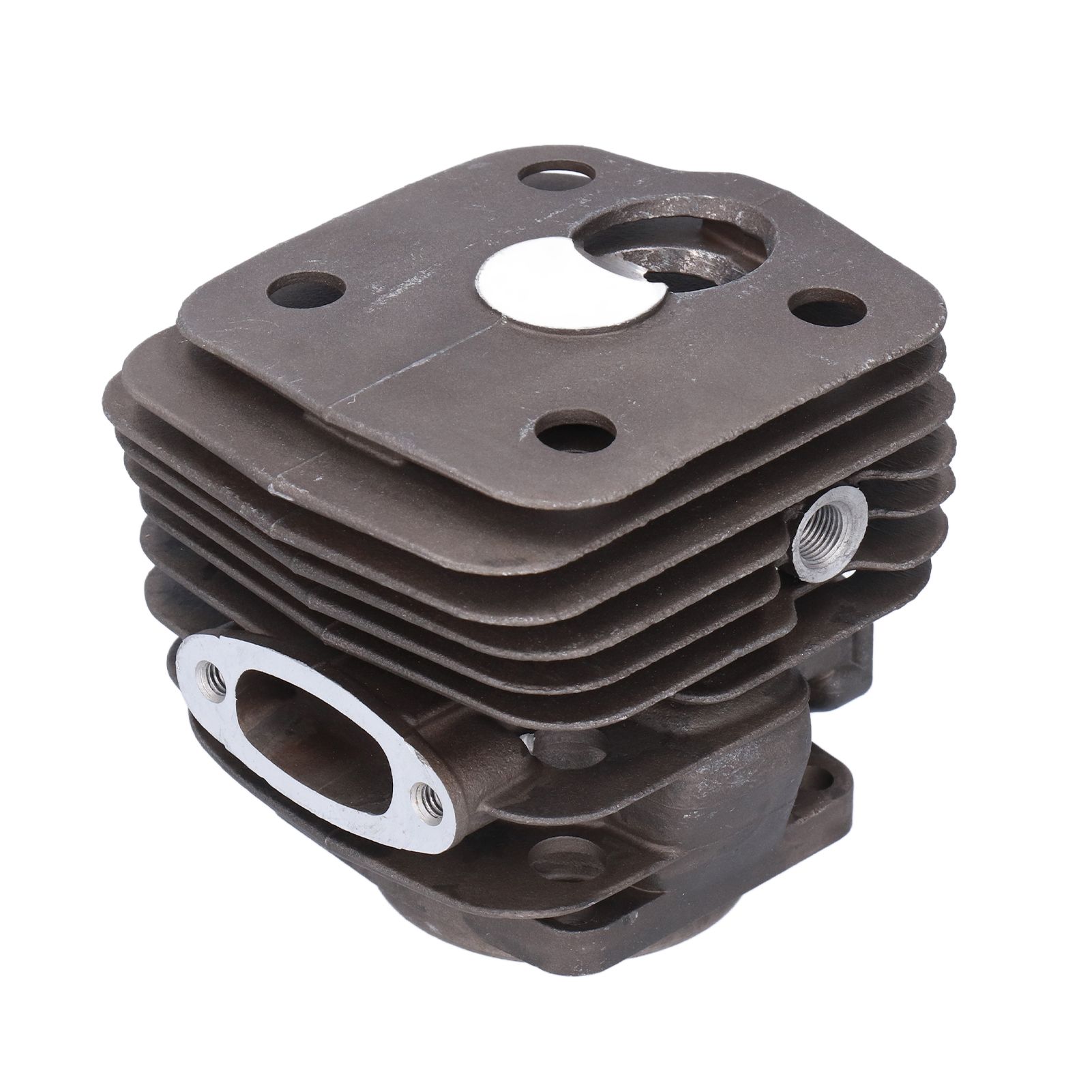 Cylinder Piston Kit Spark Plug Chainsaw Accessory Air Filter Fit for Husqvarna view 10