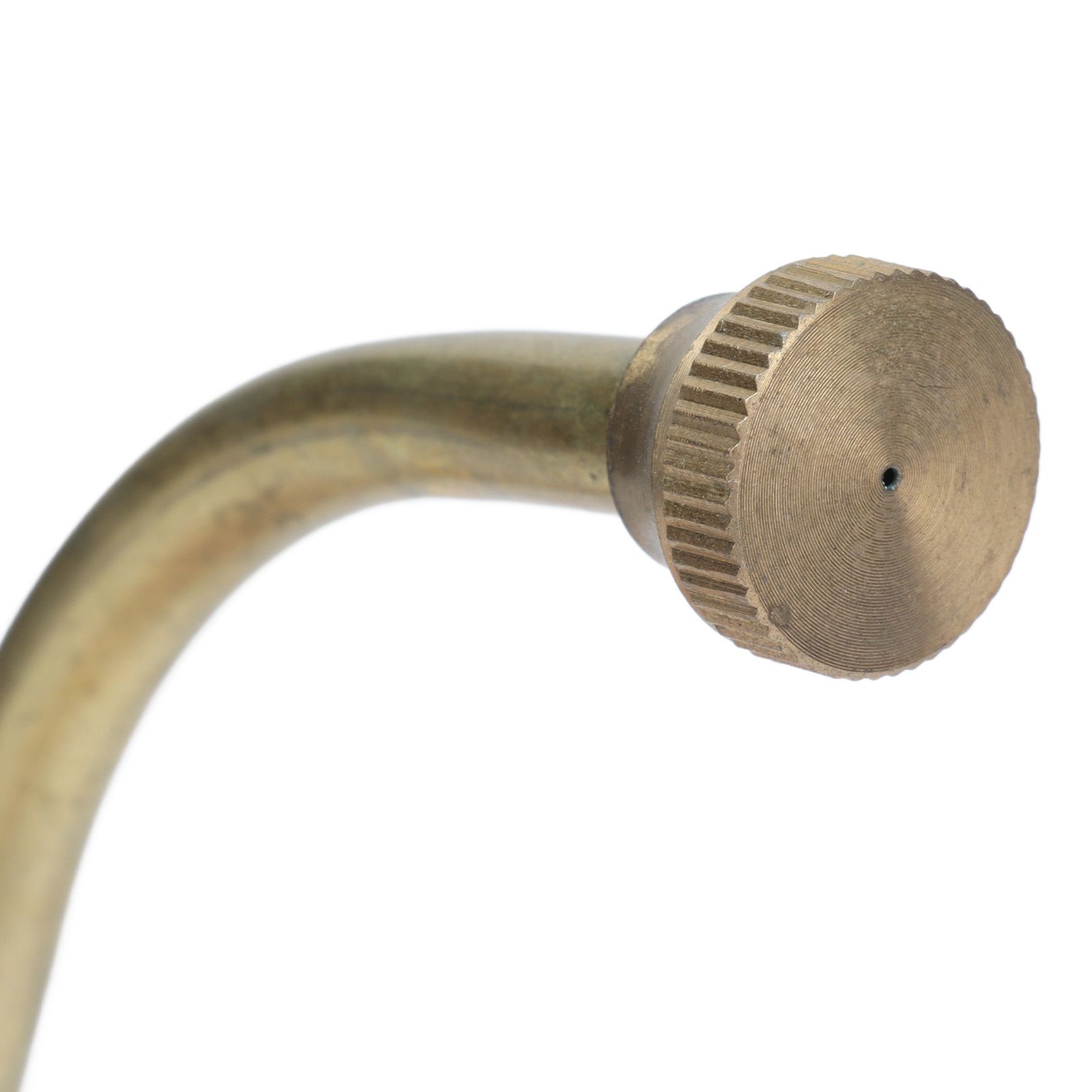 Garden Sprayer Nozzle Double Outlets Brass Agricultural Water Mist Atomizing view 13