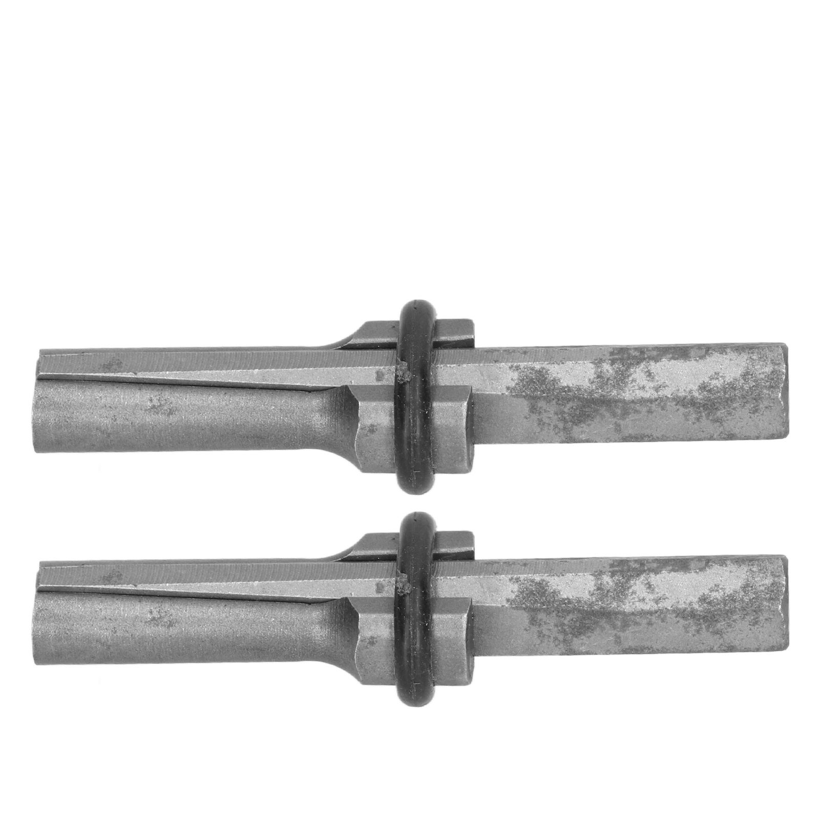 2PCS Heavy Duty Plug Wedges 14mm Stone Splitter High Speed Steel Rock Stone view 10
