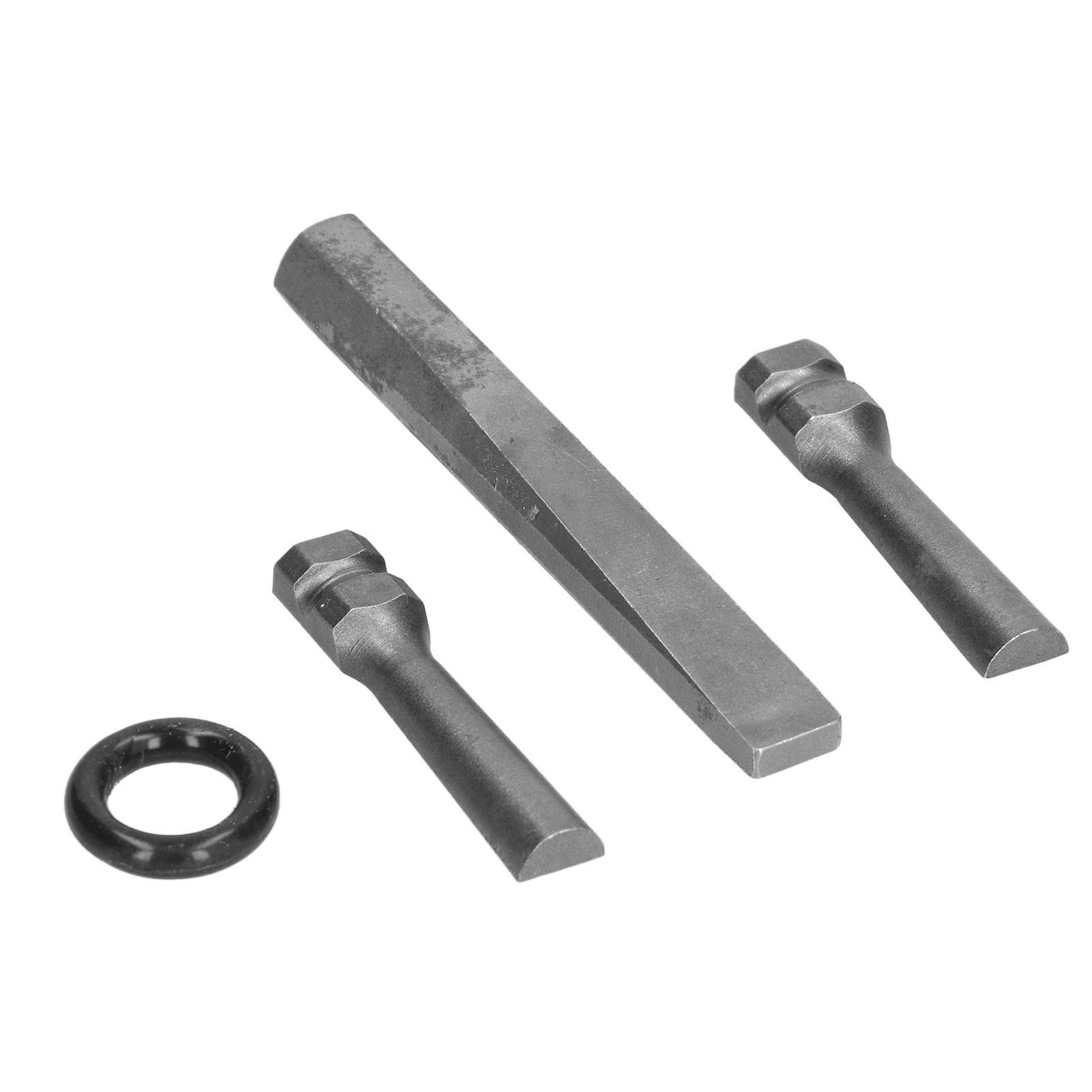 2PCS Heavy Duty Plug Wedges 14mm Stone Splitter High Speed Steel Rock Stone view 13