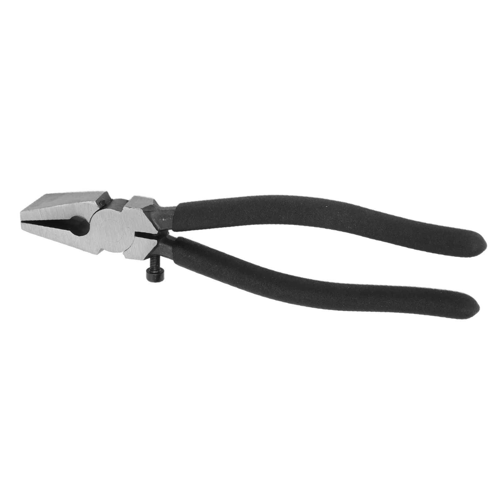 Clamping Plier 8 Inches Carbon Steel Adjustable Multifunctional Ergonomic view 6