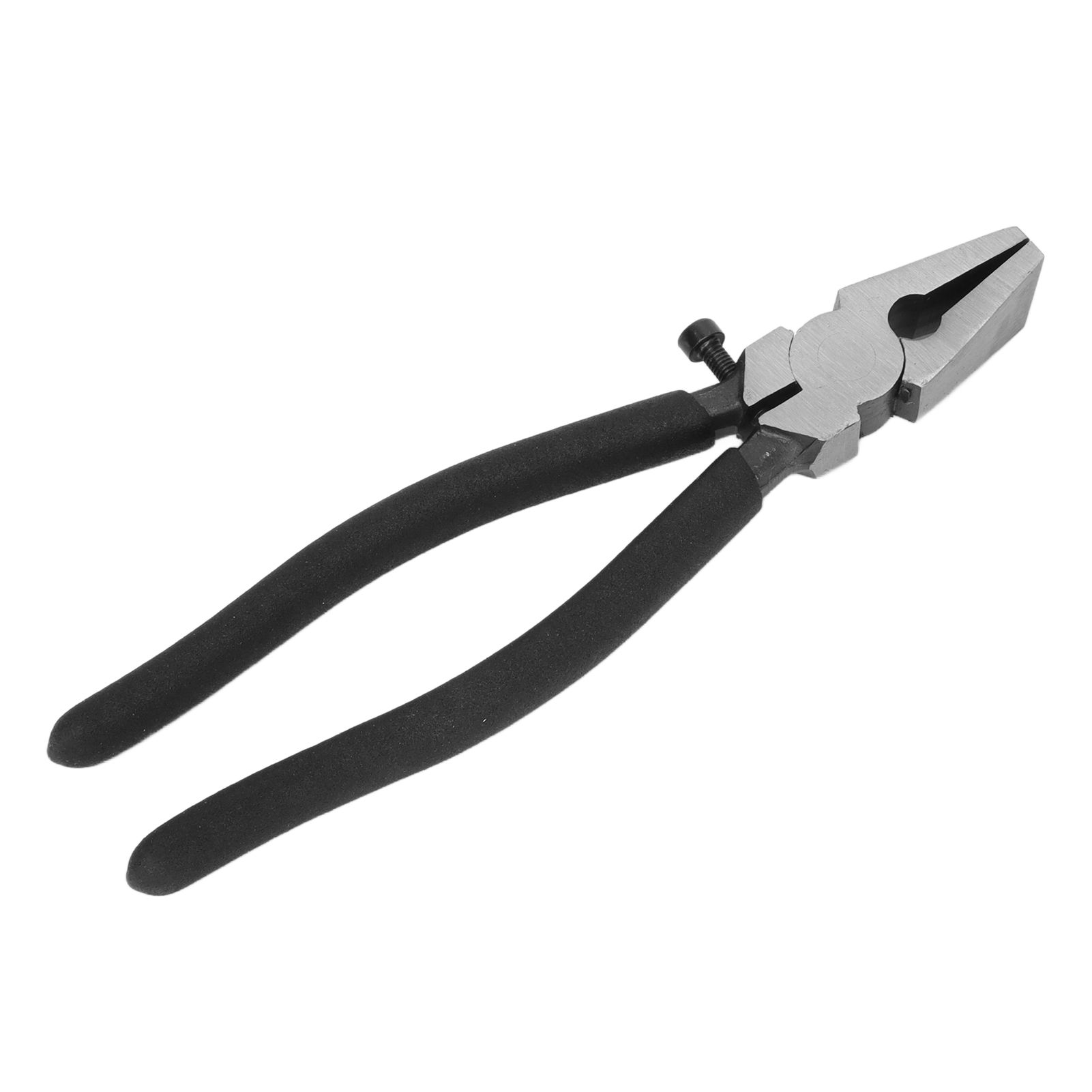 Clamping Plier 8 Inches Carbon Steel Adjustable Multifunctional Ergonomic view 7
