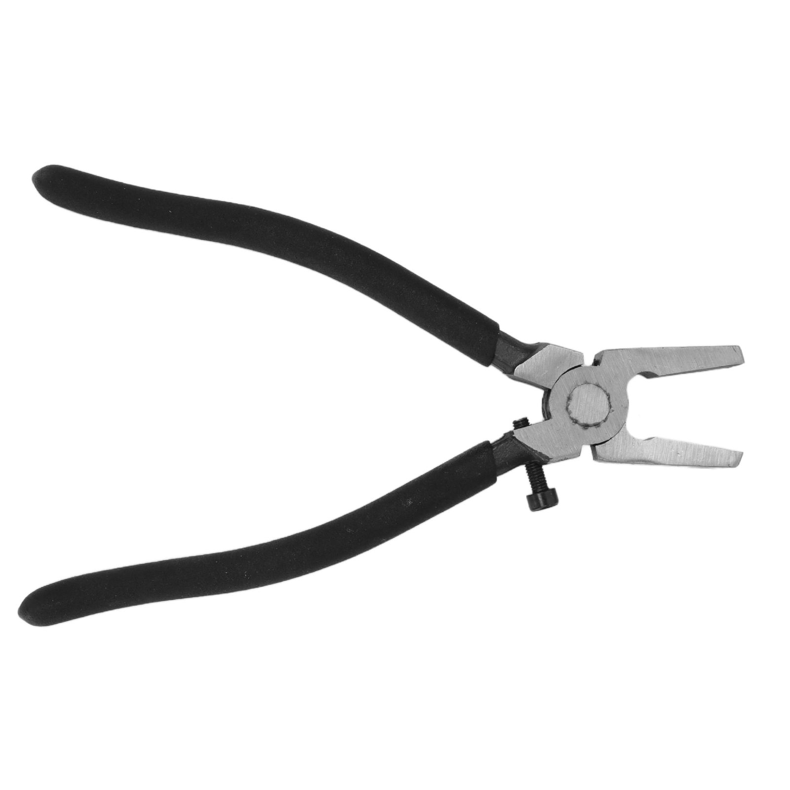 Clamping Plier 8 Inches Carbon Steel Adjustable Multifunctional Ergonomic view 8