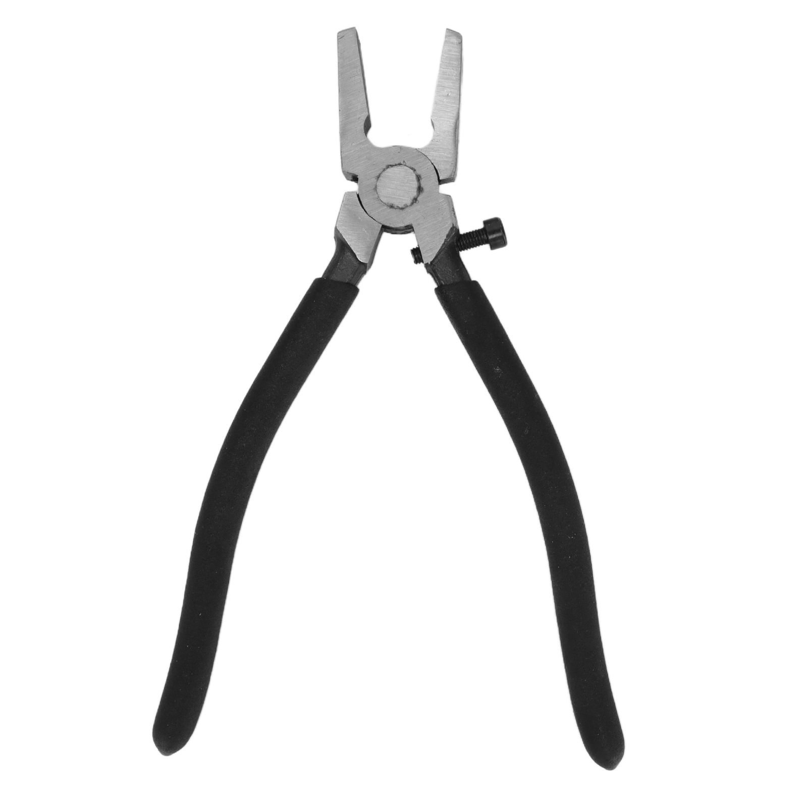 Clamping Plier 8 Inches Carbon Steel Adjustable Multifunctional Ergonomic view 9