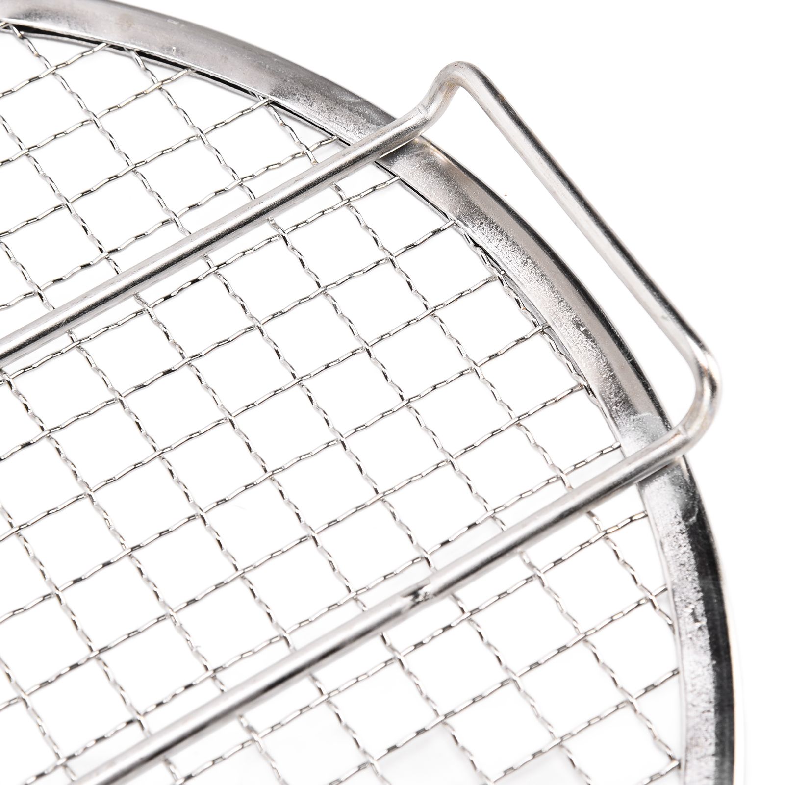 Stackable Dehydrator Rack Stainless Steel Drying Rack with Anti Scalding view 15