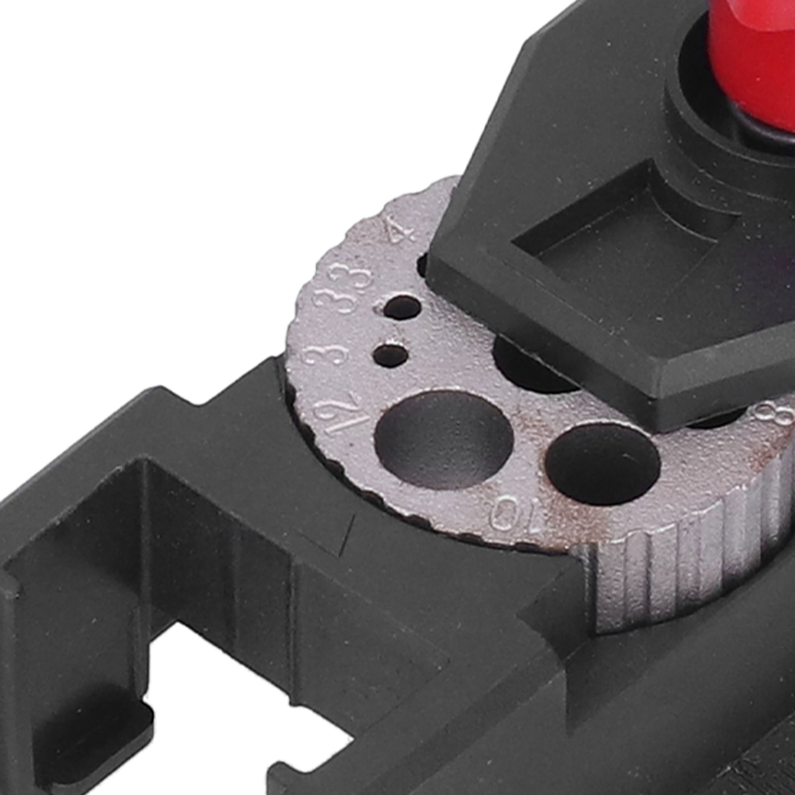 Handheld Dowel Jig Multifunction Flexible Adjustable Lightweight Portable view 13