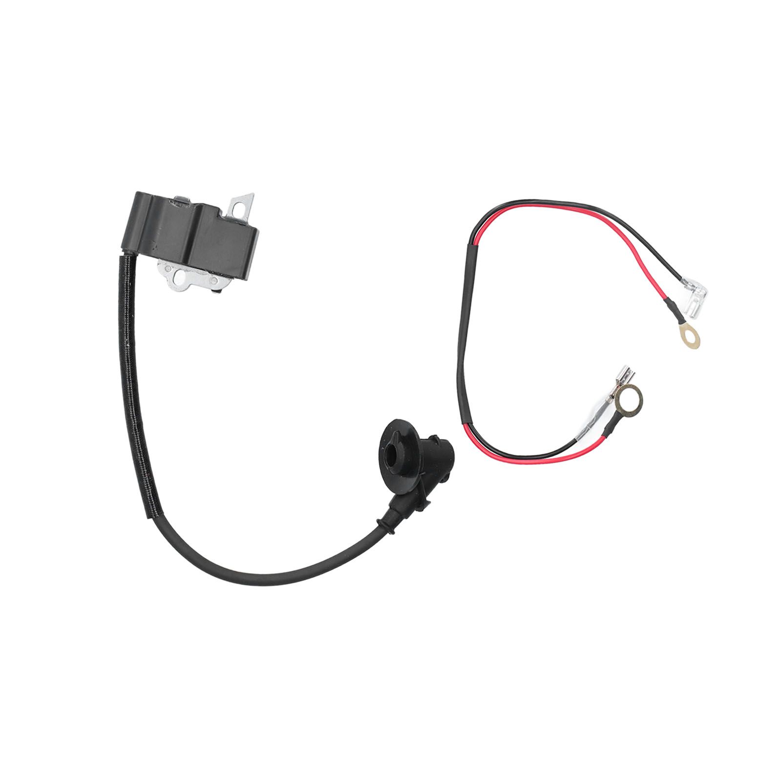Ignition Coil Module 181143204 Replacement Part for DOLMAR PS‑460 PS‑500 — image 1