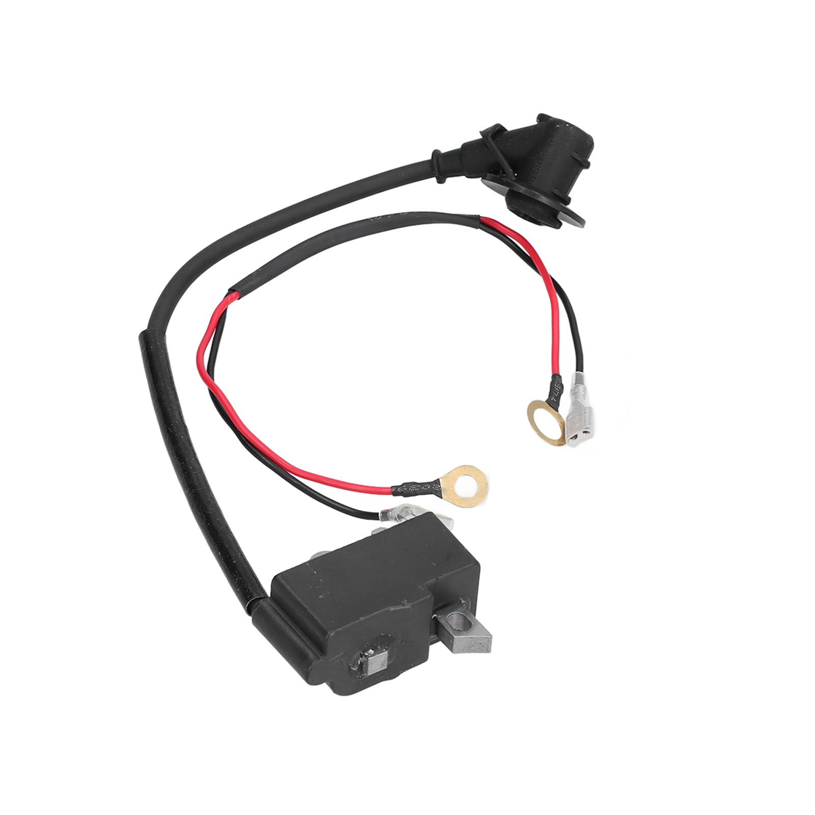 Ignition Coil Module 181143204 Replacement Part for DOLMAR PS‑460 PS‑500 view 2