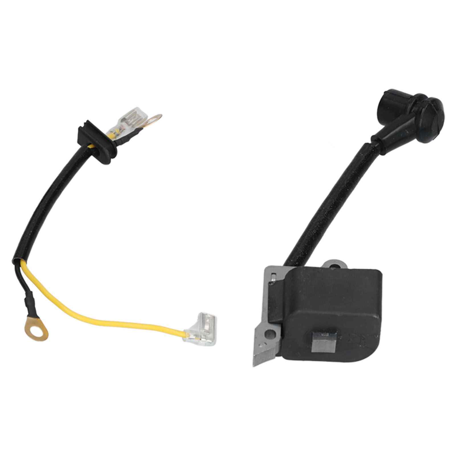 Ignition Coil Steel Rubber Automotive Ignition Coil Packs for Poulan 2200 2500 view 2