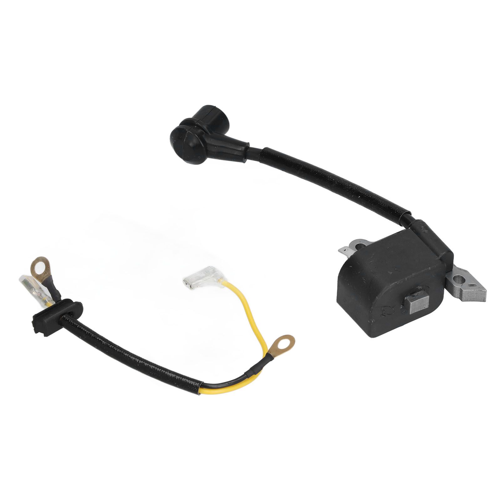 Ignition Coil Steel Rubber Automotive Ignition Coil Packs for Poulan 2200 2500 view 3