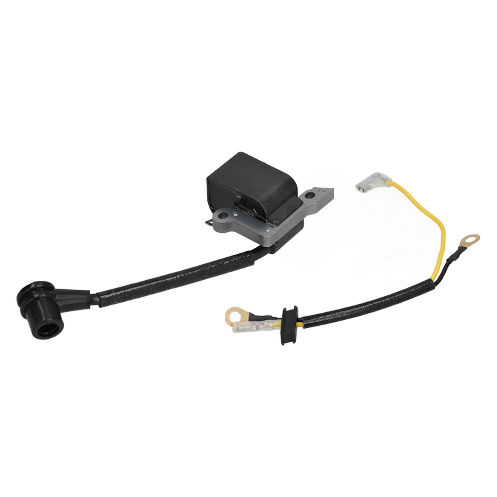 Ignition Coil Steel Rubber Automotive Ignition Coil Packs for Poulan 2200 2500 view 6