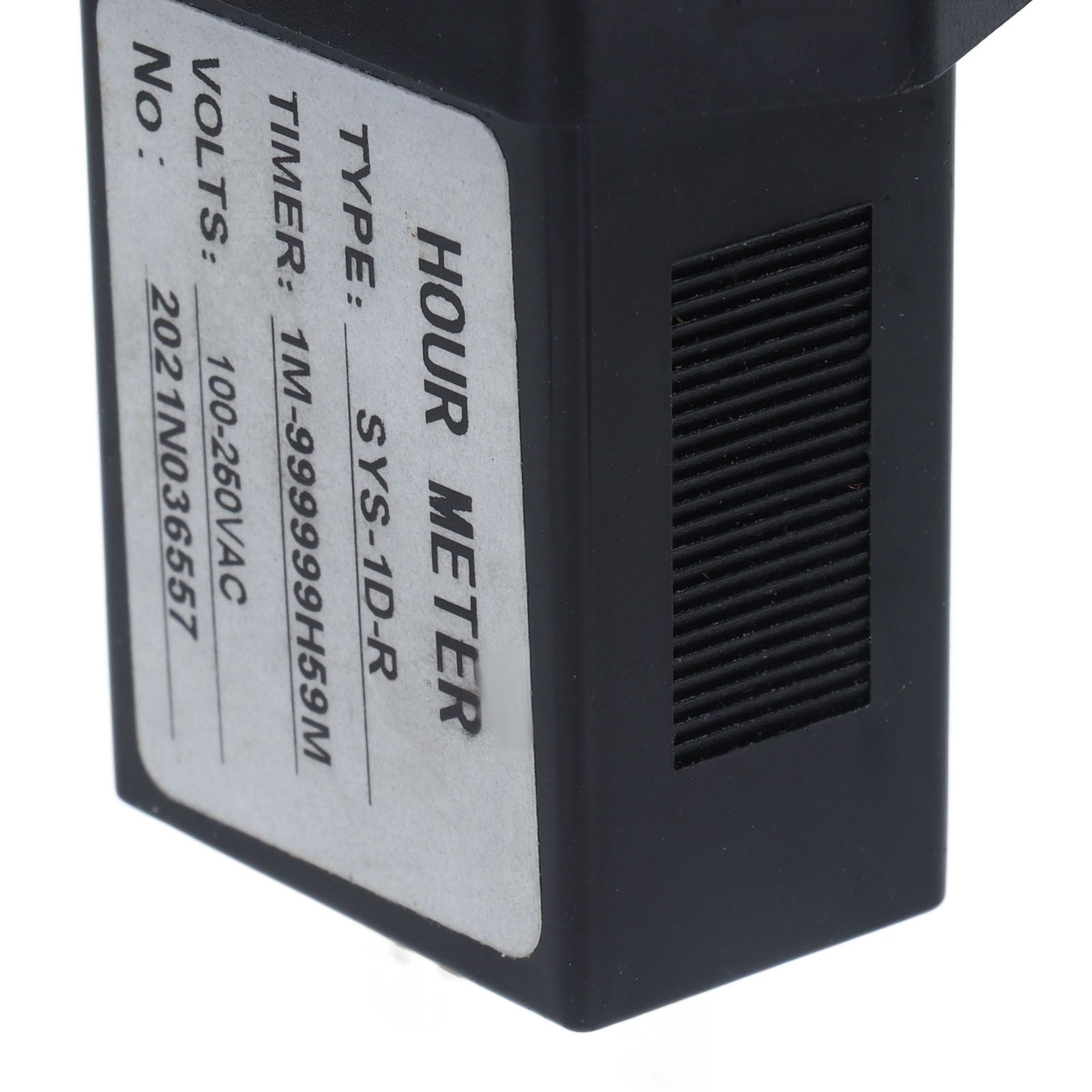 Industrial Time Counter Stable High Accuracy Digital Display Timer With Rubber view 13