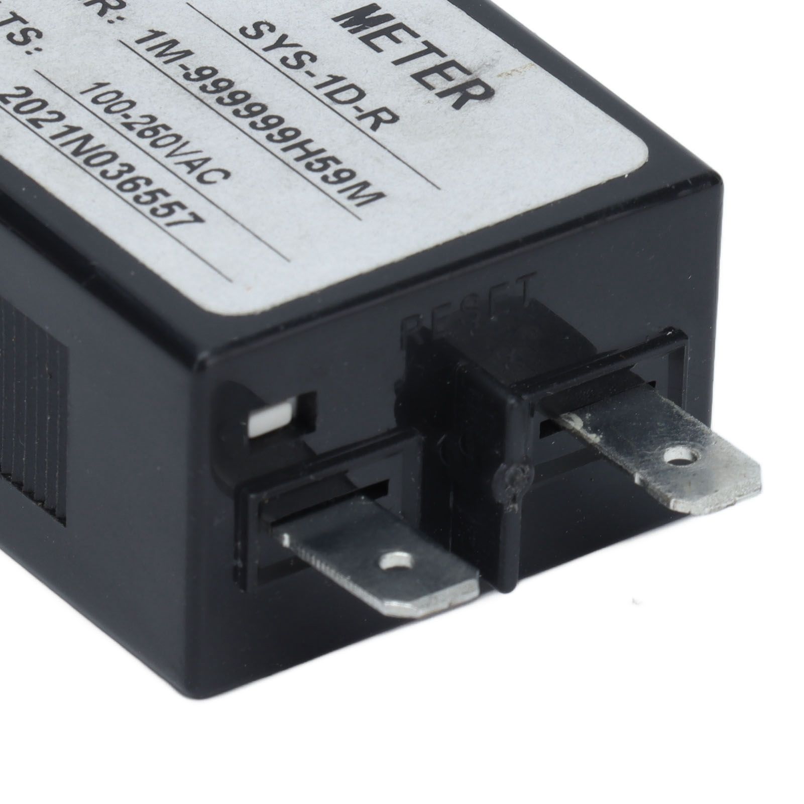 Industrial Time Counter Stable High Accuracy Digital Display Timer With Rubber view 14