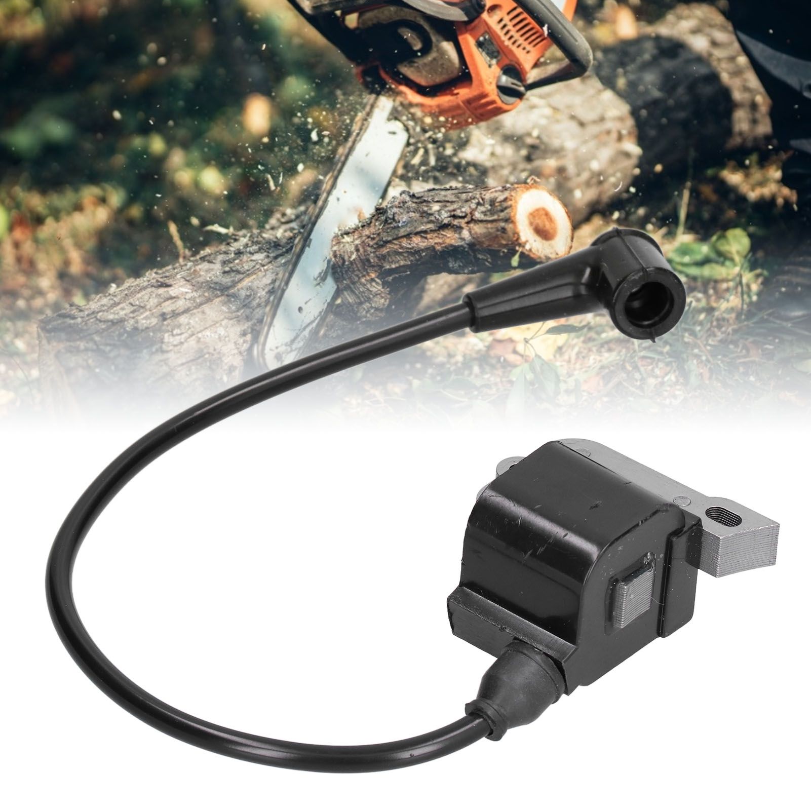 High Pressure Package Ignition Coil Suitable for Husqvarna K650 K700 K850 K950 view 11