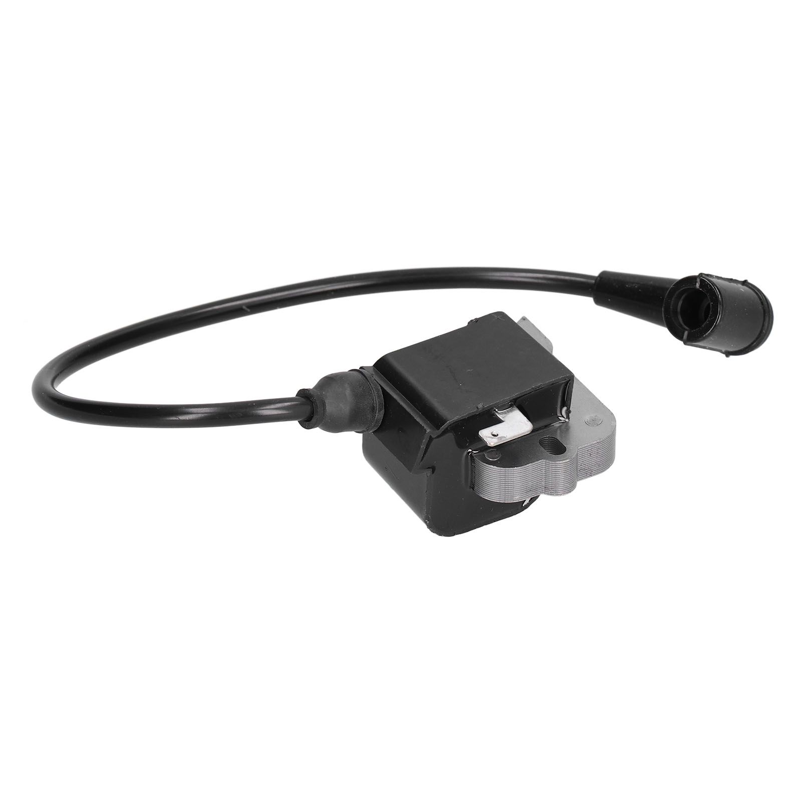 Ignition Coil Module with Spark Plug Suitable for JONSERED Chain Saw 450 455 view 3