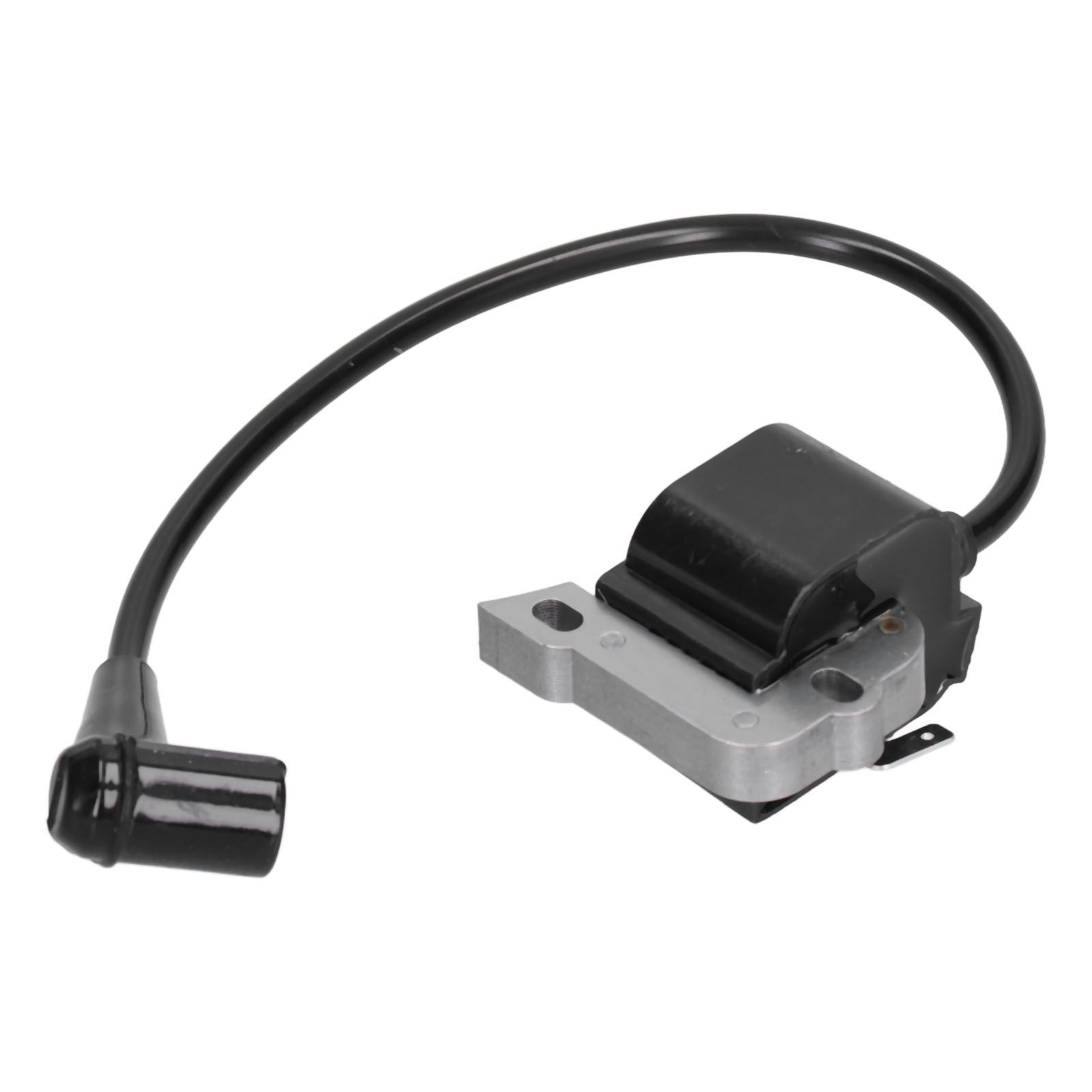 Ignition Coil Module with Spark Plug Suitable for JONSERED Chain Saw 450 455 view 4