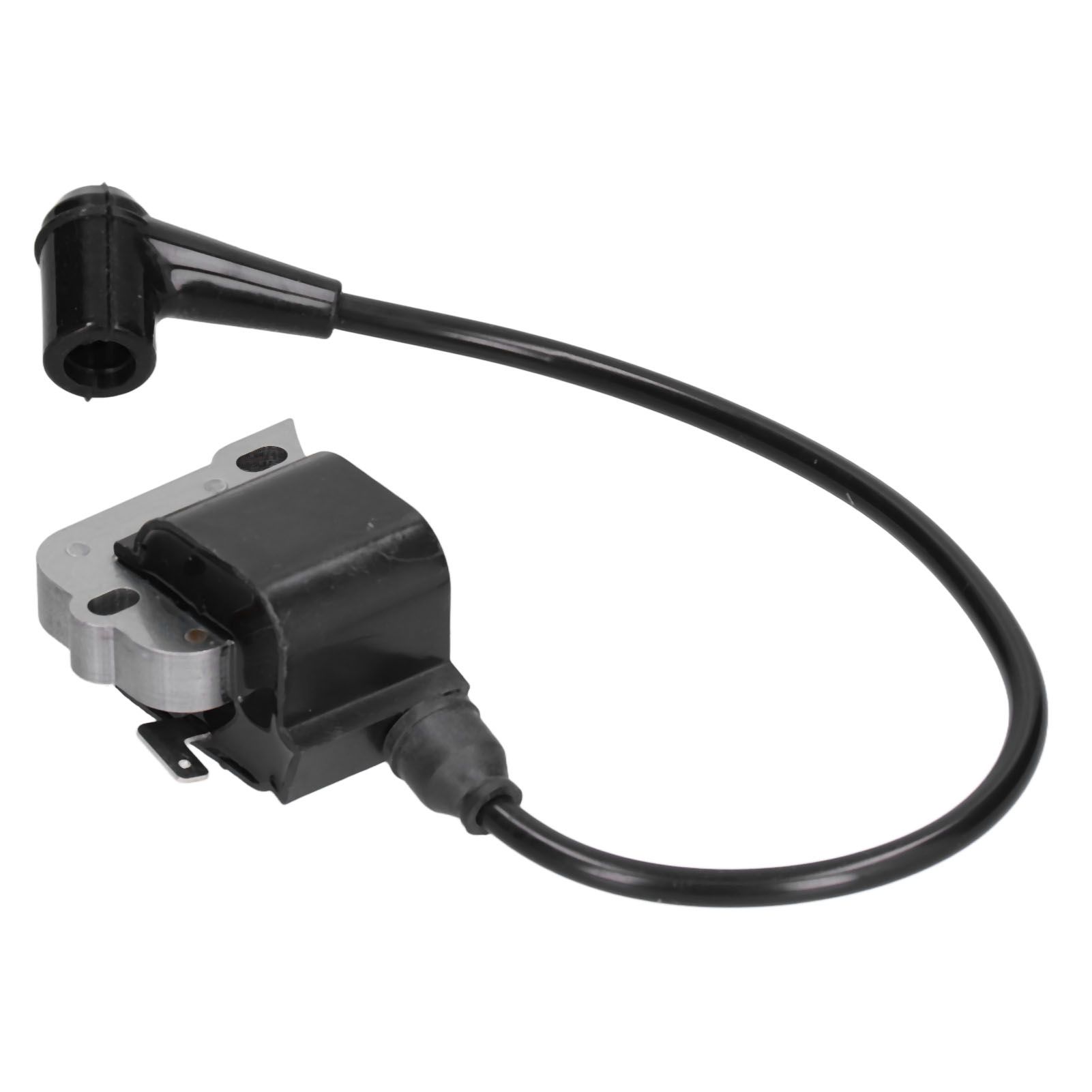Ignition Coil Module with Spark Plug Suitable for JONSERED Chain Saw 450 455 view 5