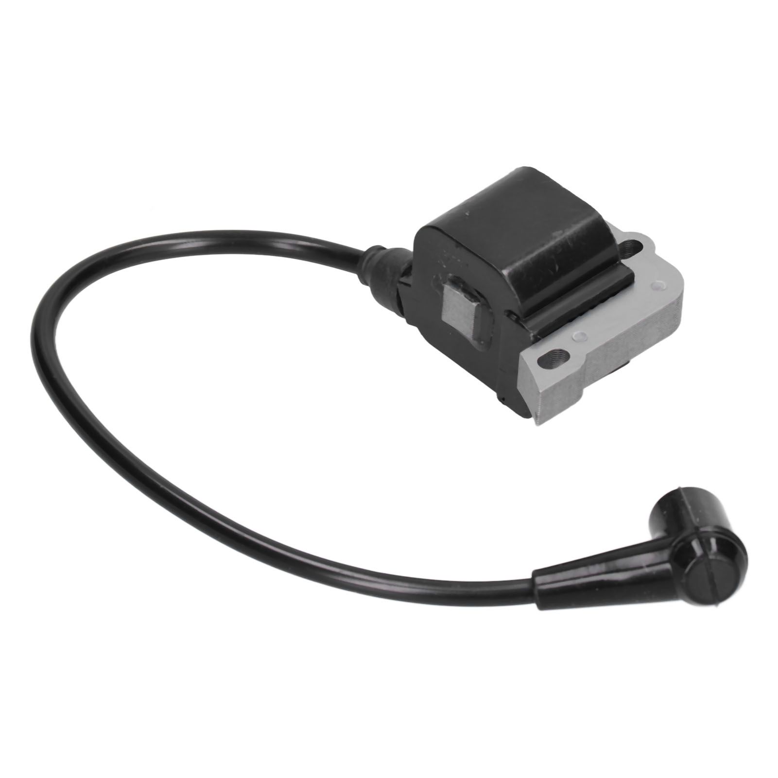 Ignition Coil Module with Spark Plug Suitable for JONSERED Chain Saw 450 455 view 6