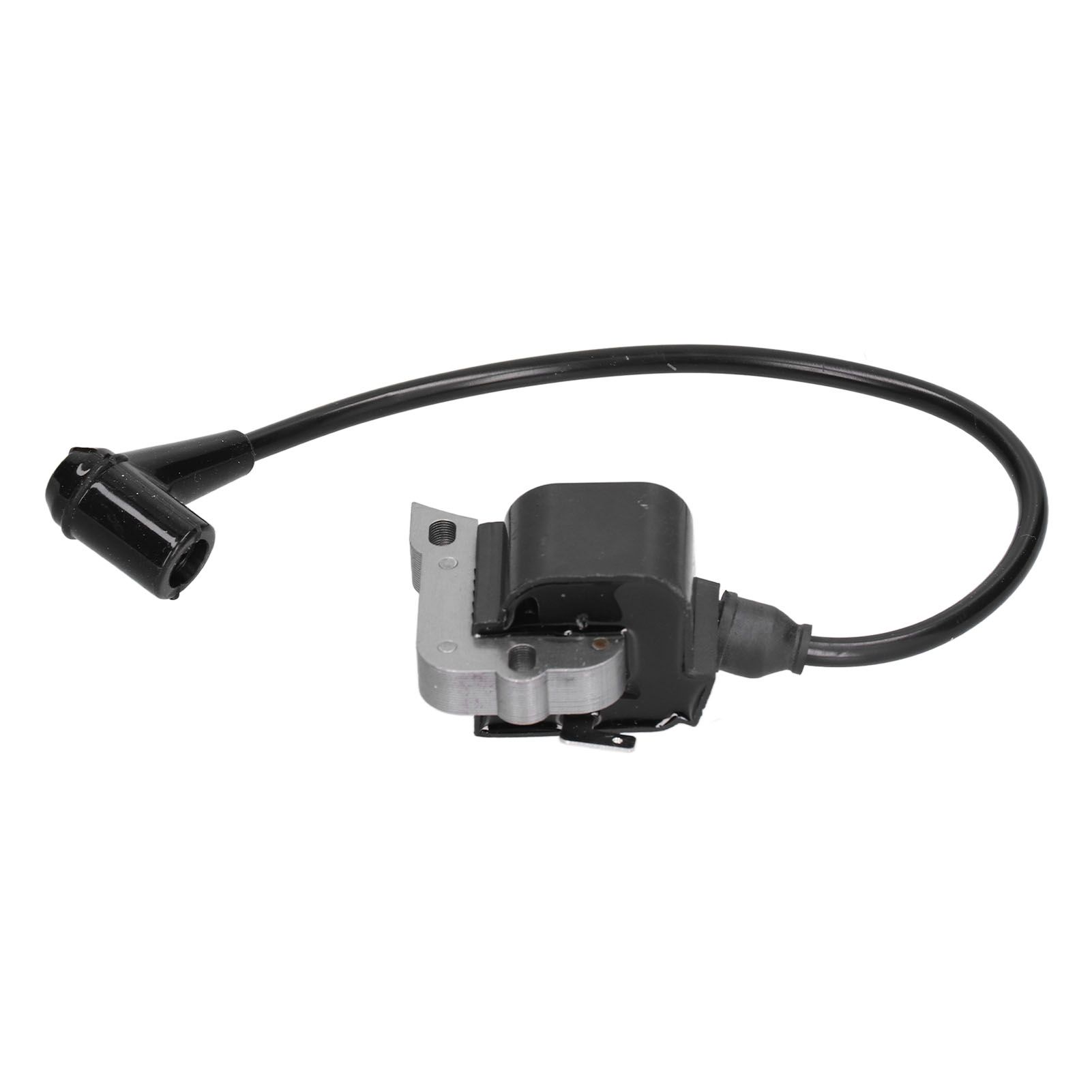 Ignition Coil Module with Spark Plug Suitable for JONSERED Chain Saw 450 455 view 7