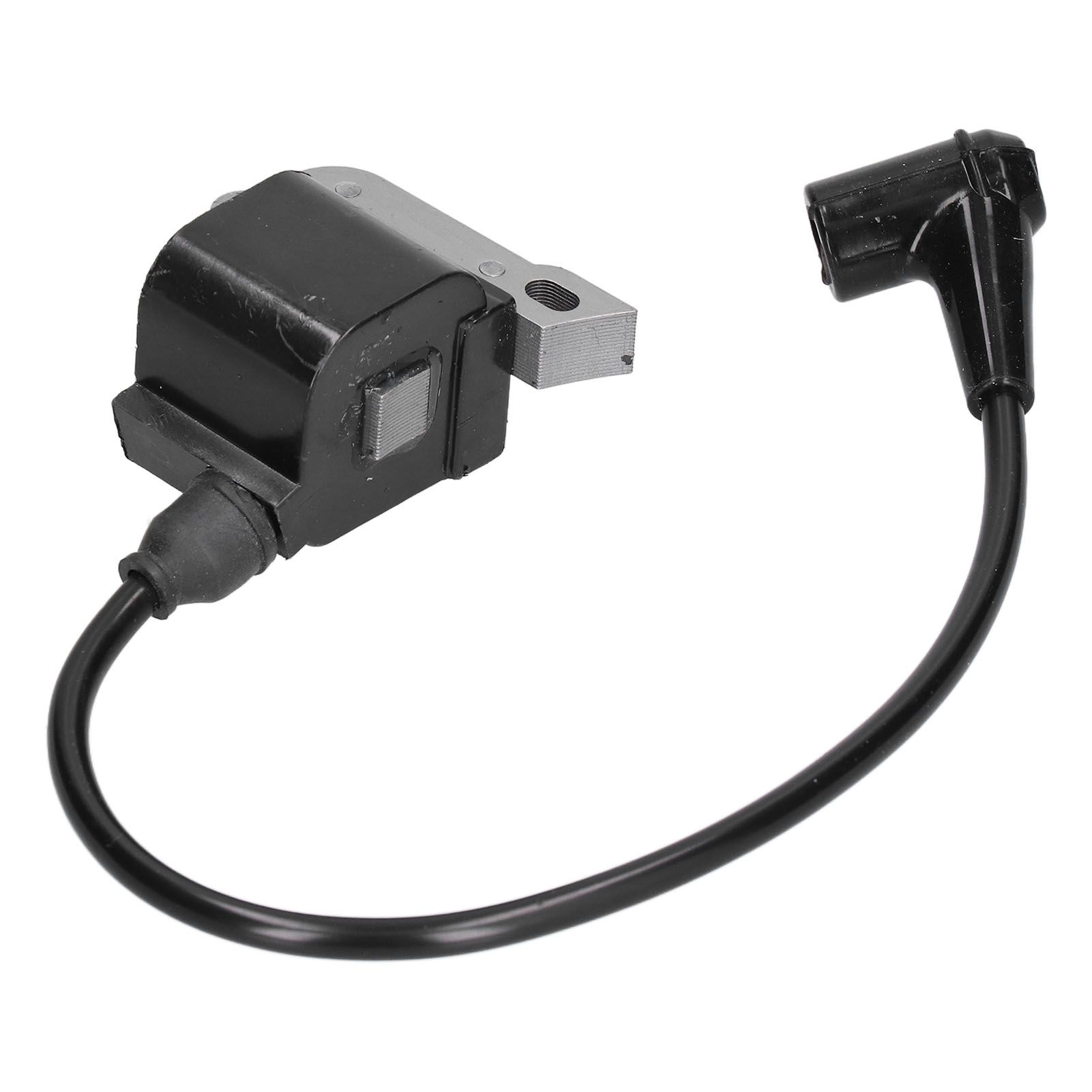 Ignition Coil Module with Spark Plug Suitable for JONSERED Chain Saw 450 455 view 9