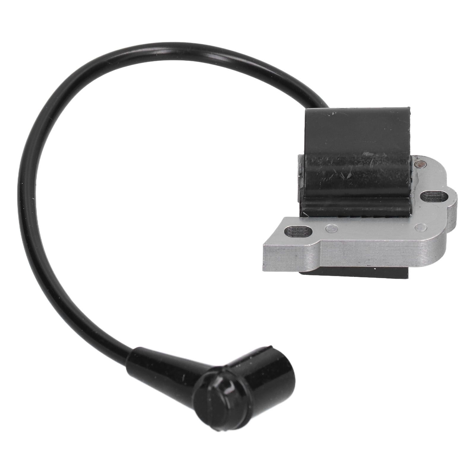 Ignition Coil Module with Spark Plug Suitable for JONSERED Chain Saw 450 455 view 10