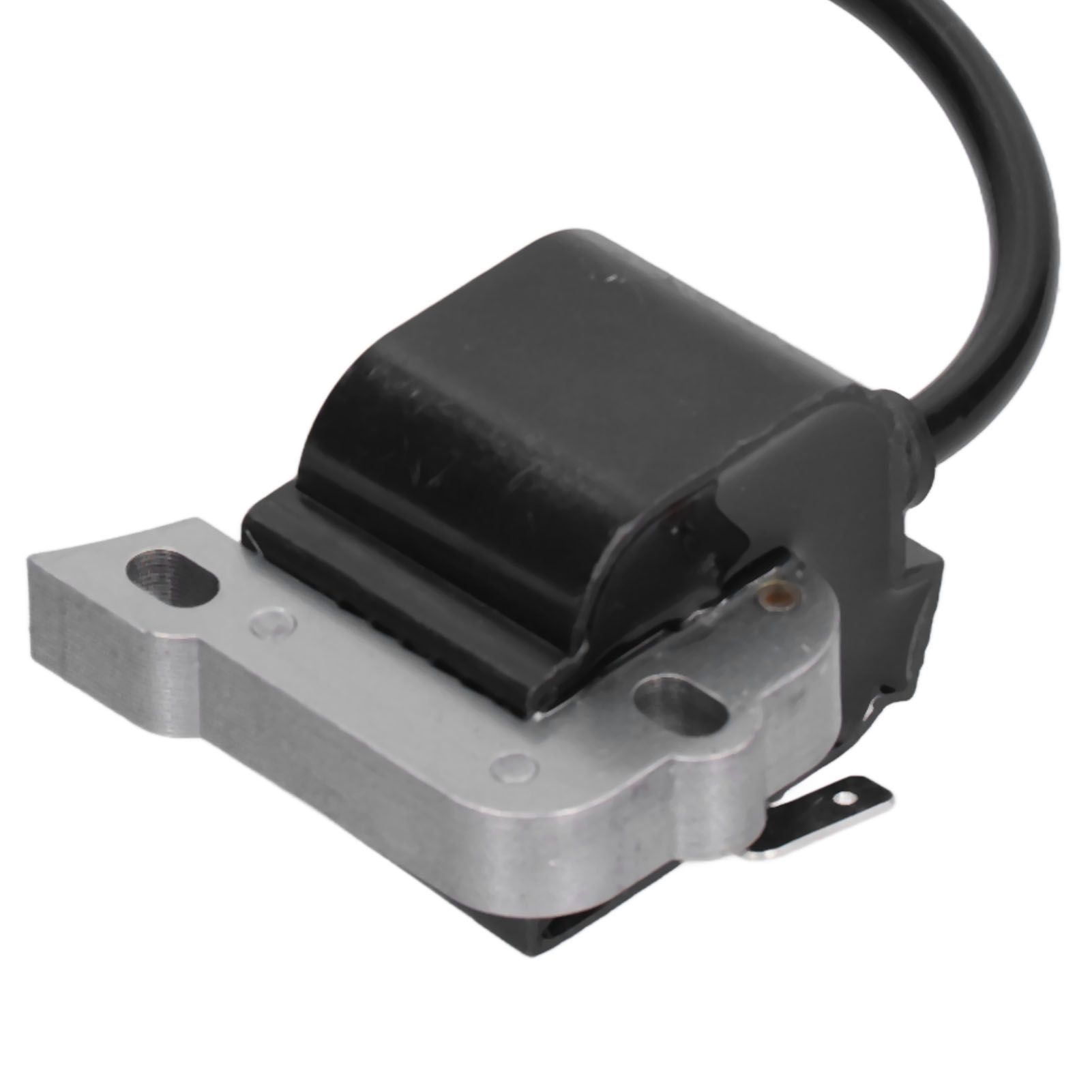 Ignition Coil Module with Spark Plug Suitable for JONSERED Chain Saw 450 455 view 15