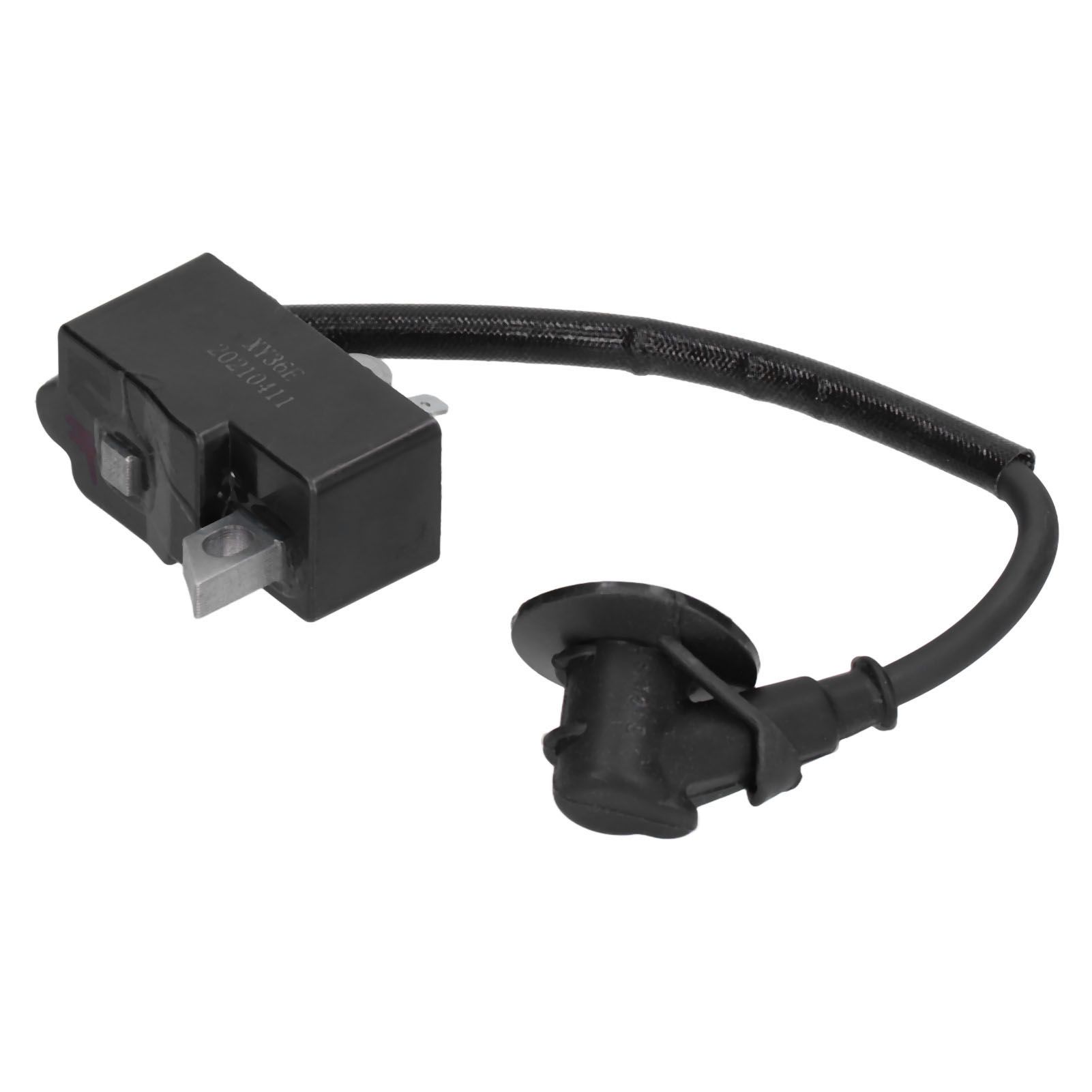 Ignition Coil Chain Saw Accessory for STIHL Ms271 Ms291 Ms271c Ms291c MS 271 291 view 2