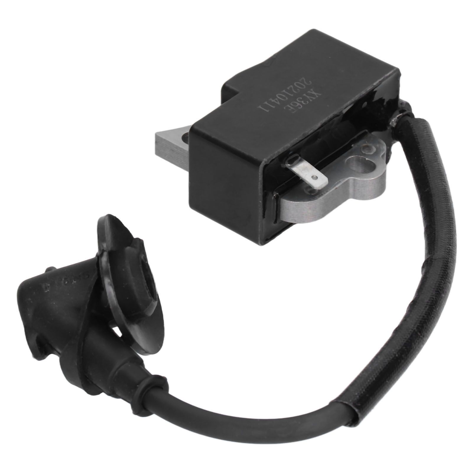 Ignition Coil Chain Saw Accessory for STIHL Ms271 Ms291 Ms271c Ms291c MS 271 291 view 4