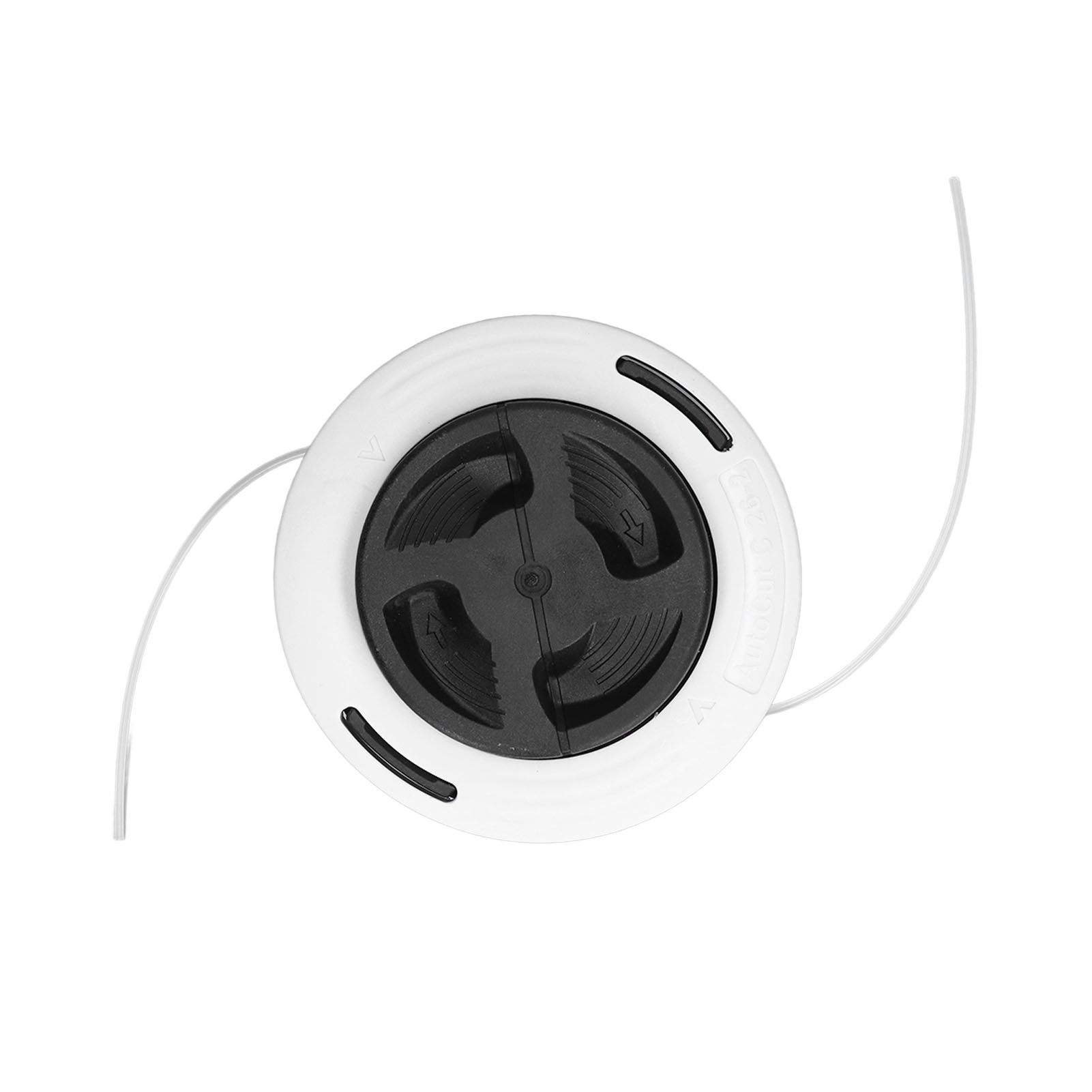 Trimmer Head for Sthil Dual Line Trimmer Head for STIHL AUTOCUT C26‑2 Trimming view 2